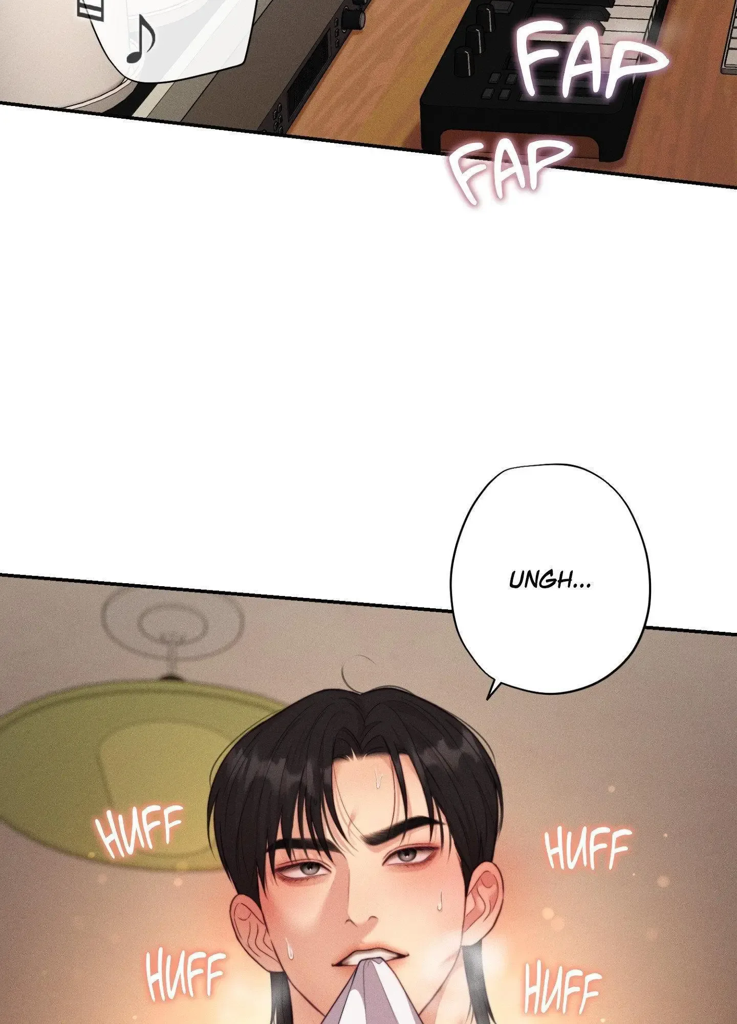 Love Remedy Chapter 44 page 95