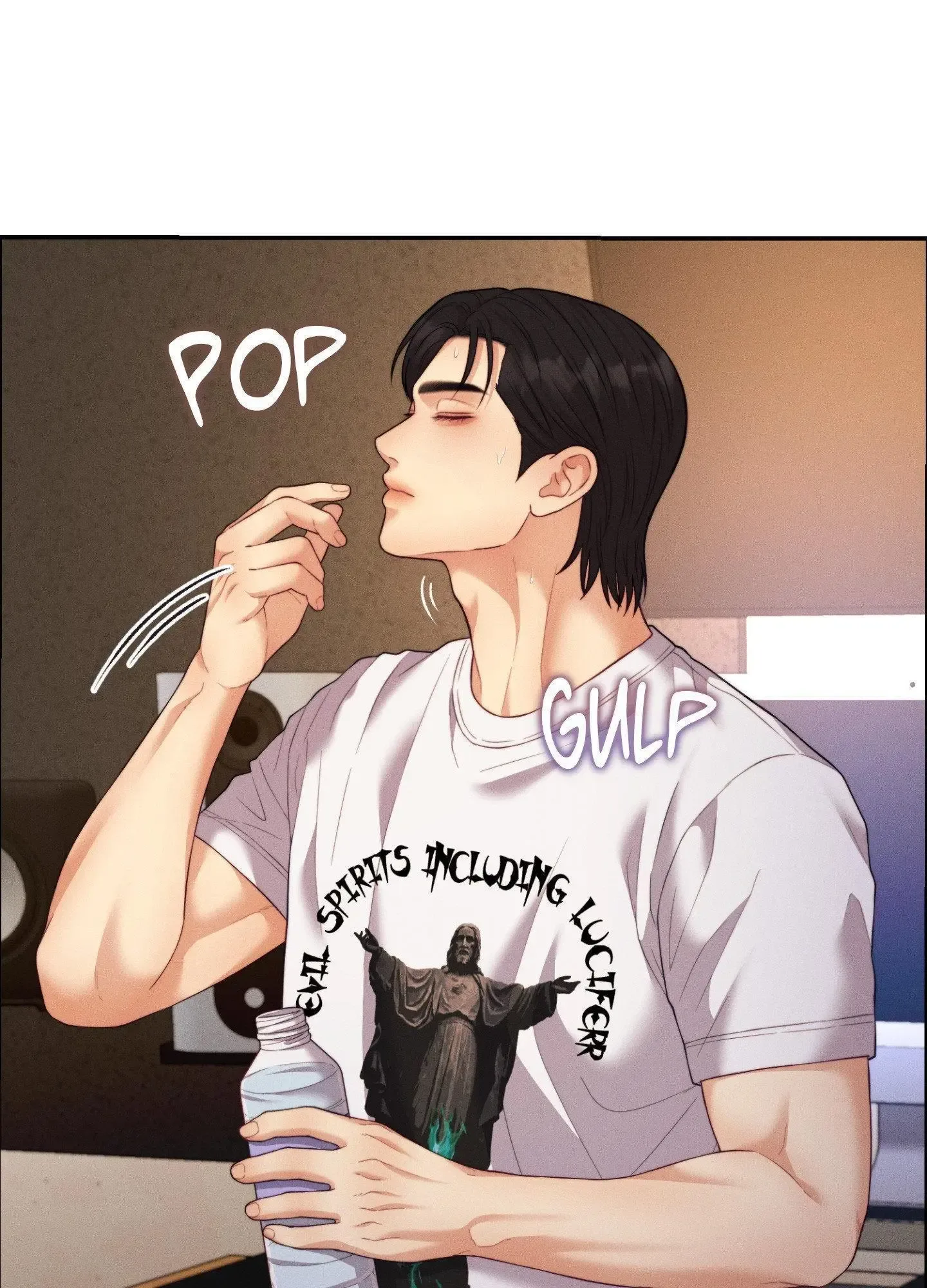 Love Remedy Chapter 44 page 106