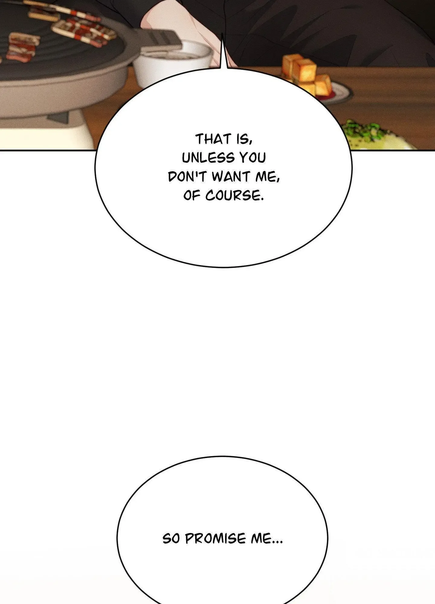 Love Remedy Chapter 45 page 19