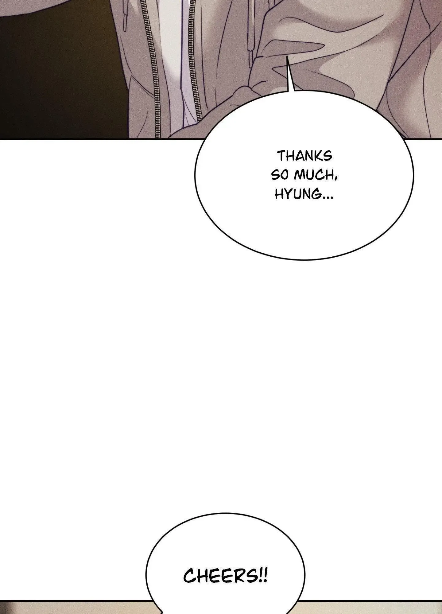 Love Remedy Chapter 45 page 27