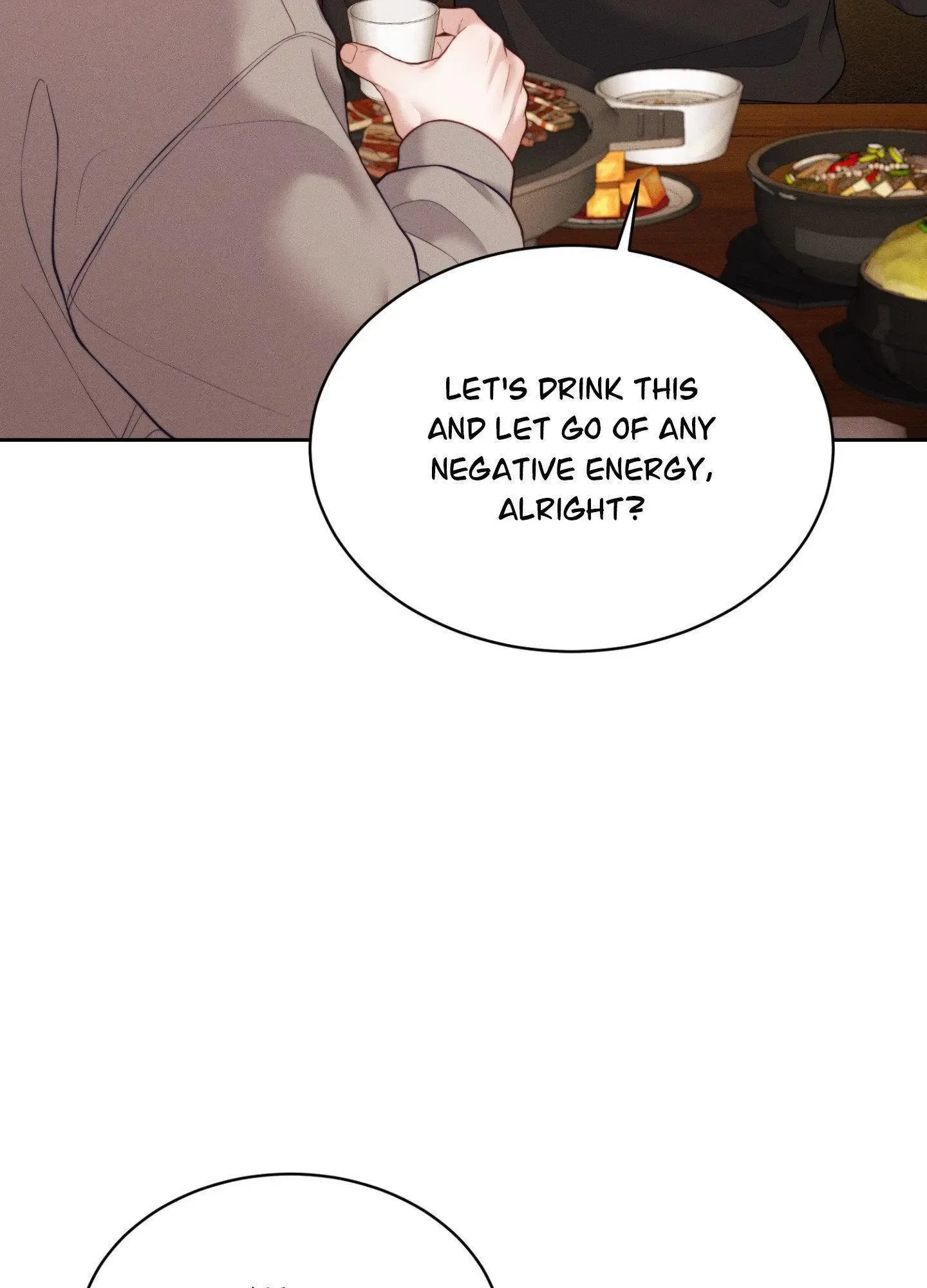 Love Remedy Chapter 45 page 25
