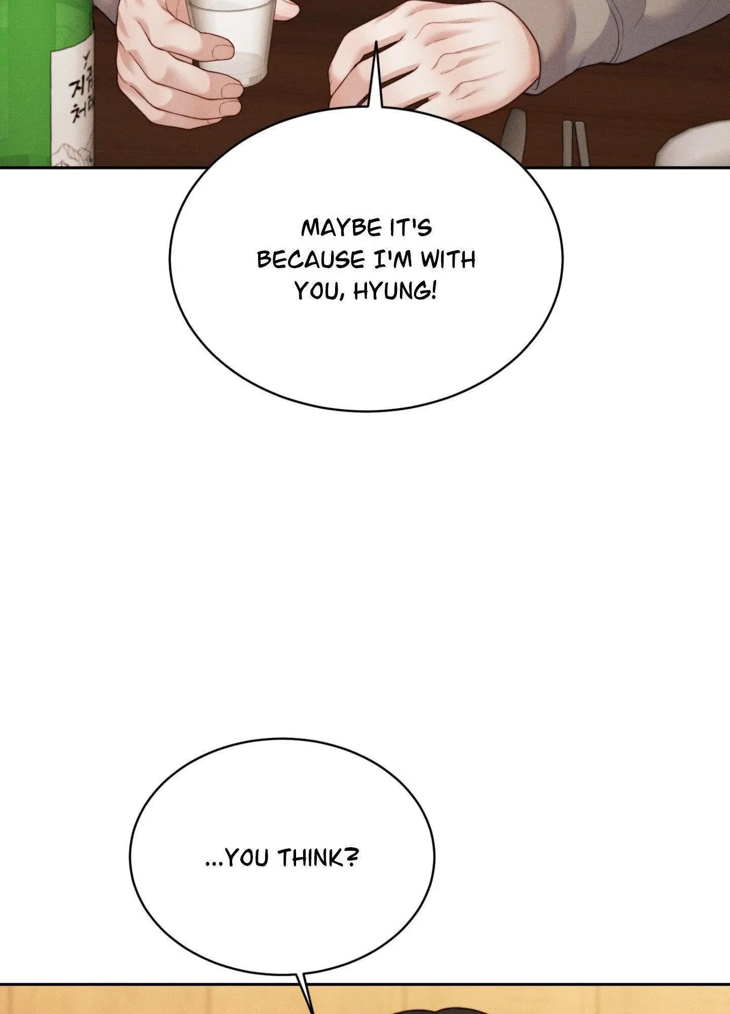 Love Remedy Chapter 45 page 5