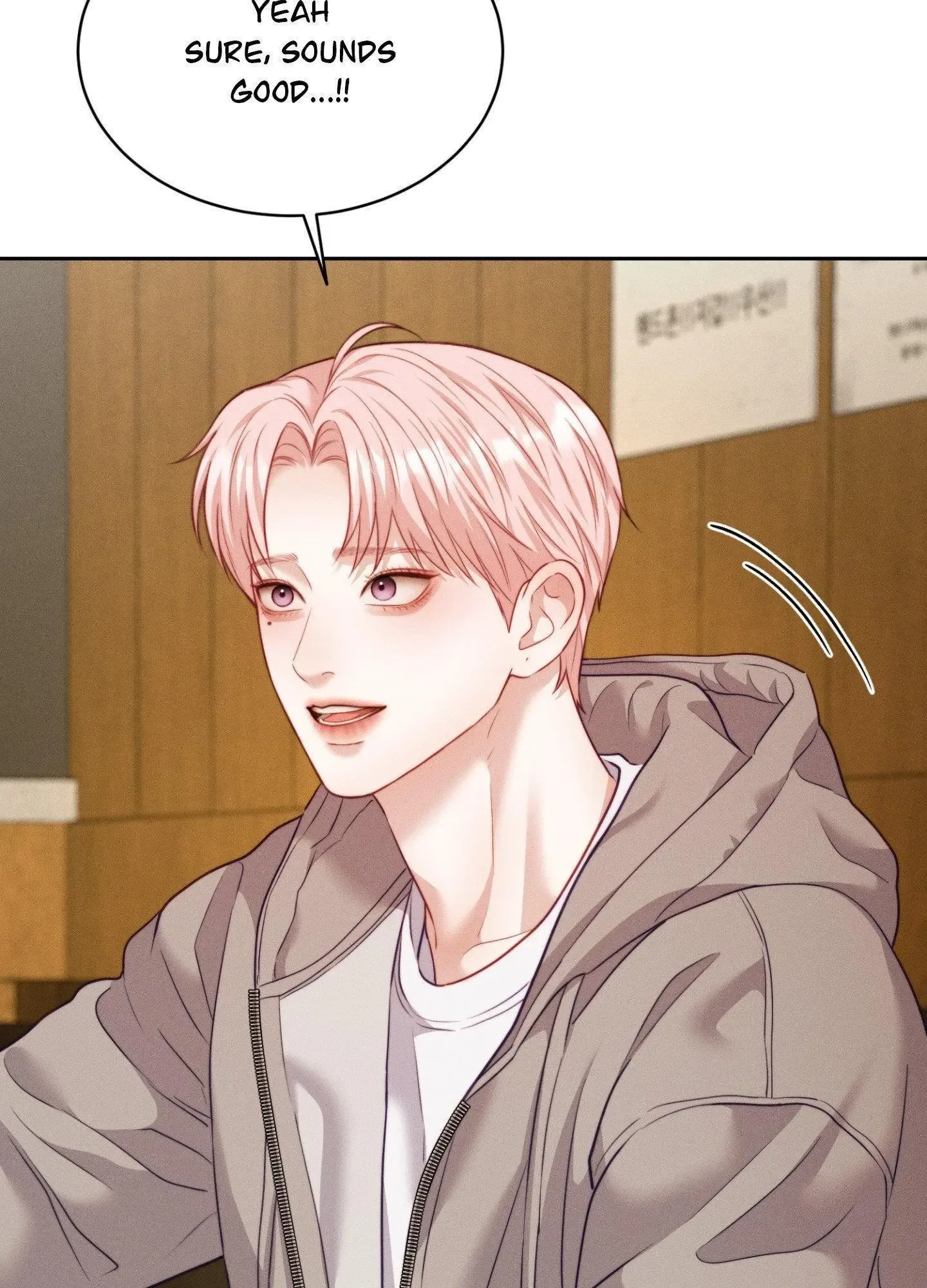 Love Remedy Chapter 45 page 26