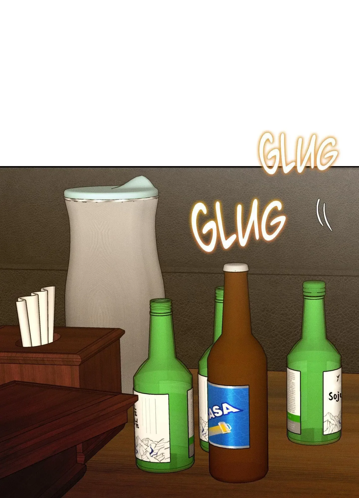 Love Remedy Chapter 45 page 30