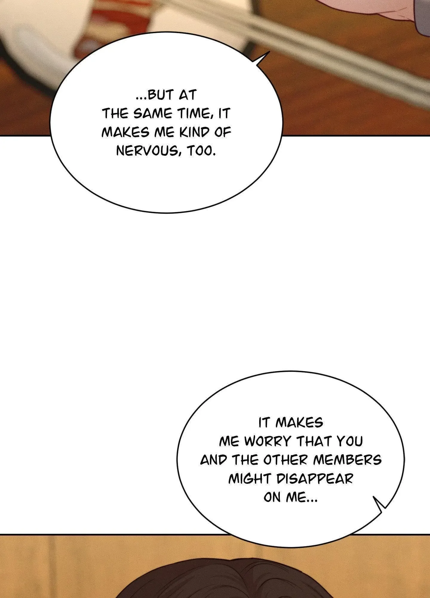 Love Remedy Chapter 45 page 14