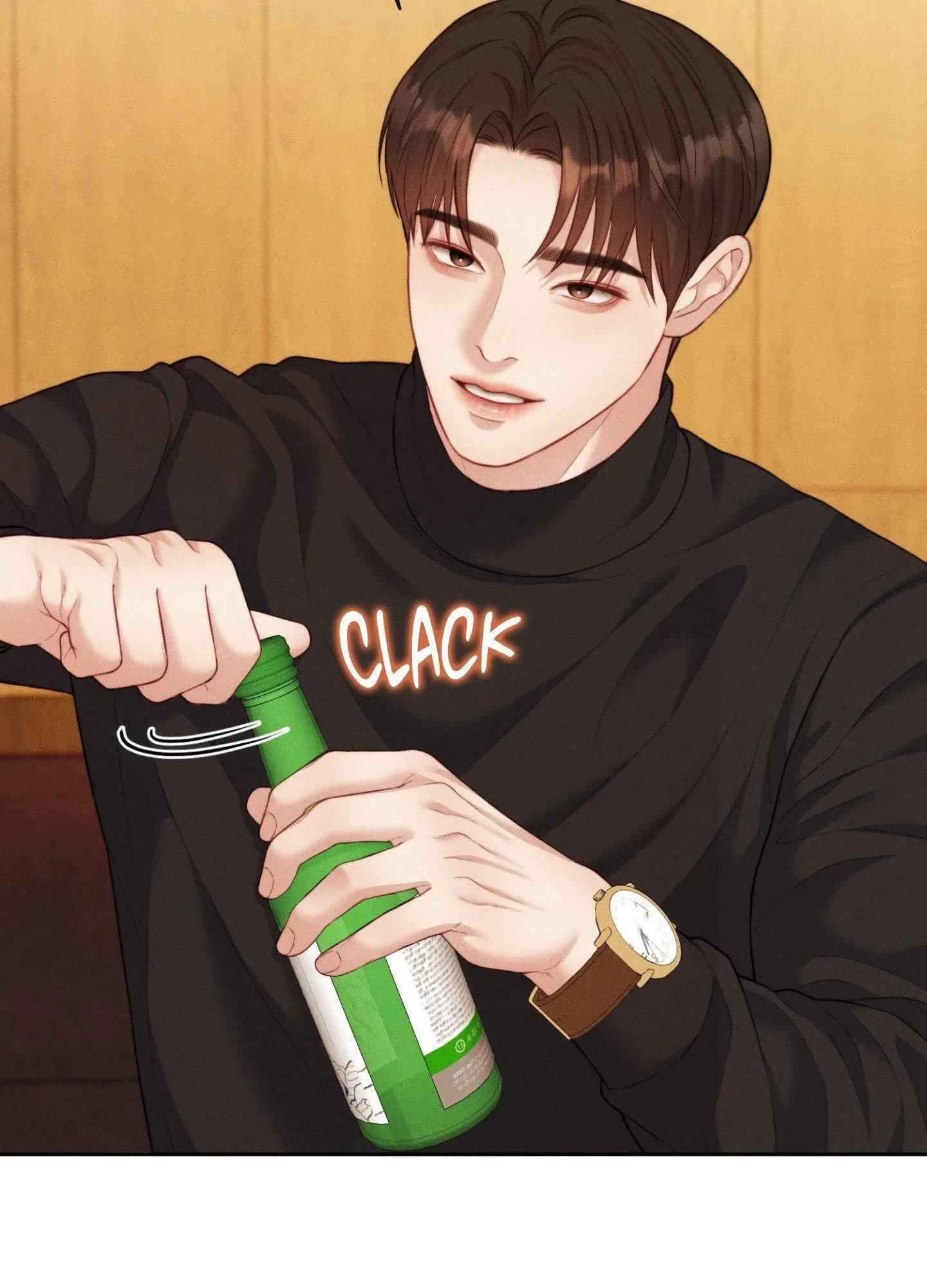 Love Remedy Chapter 45 page 6