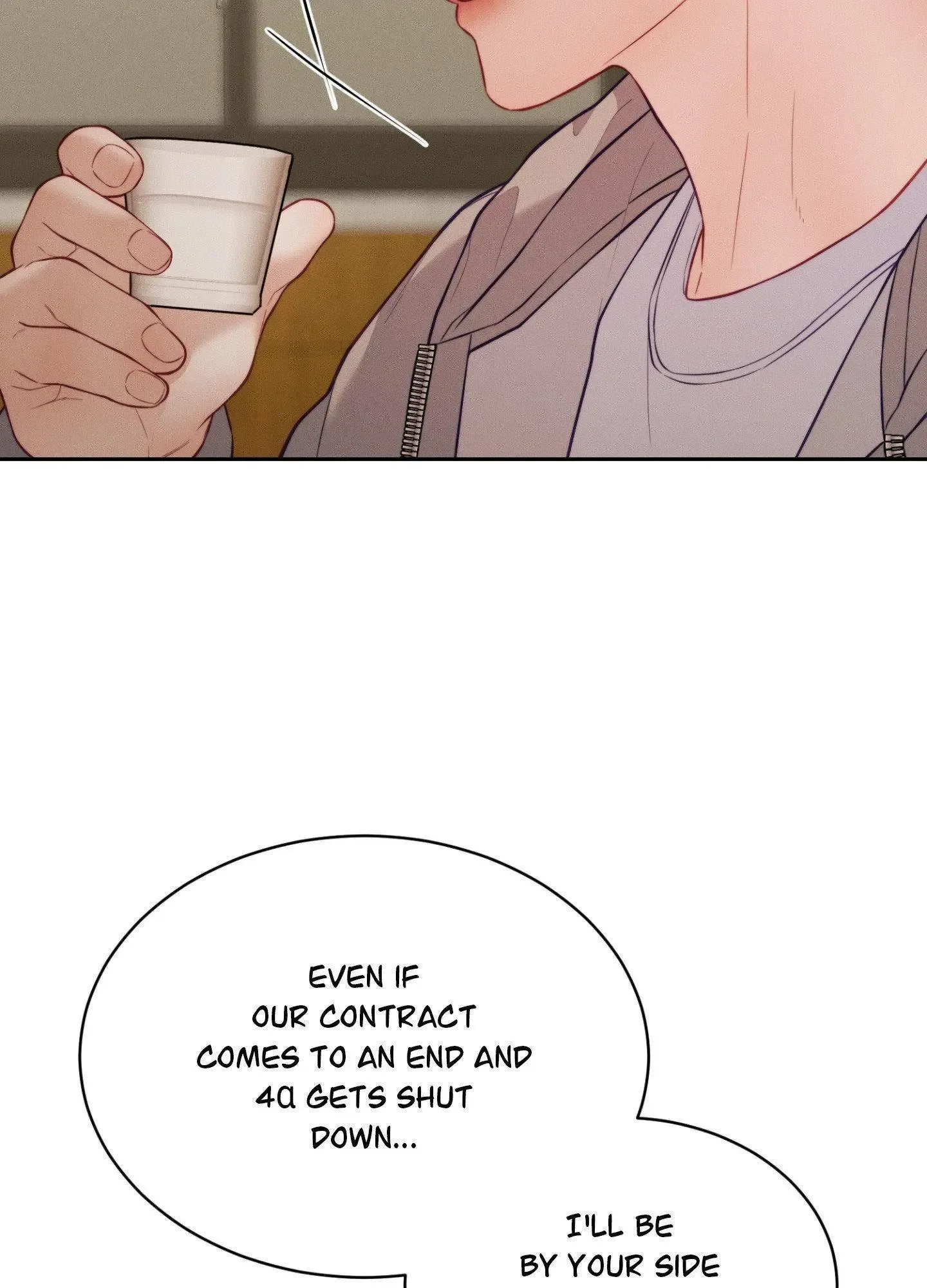Love Remedy Chapter 45 page 17