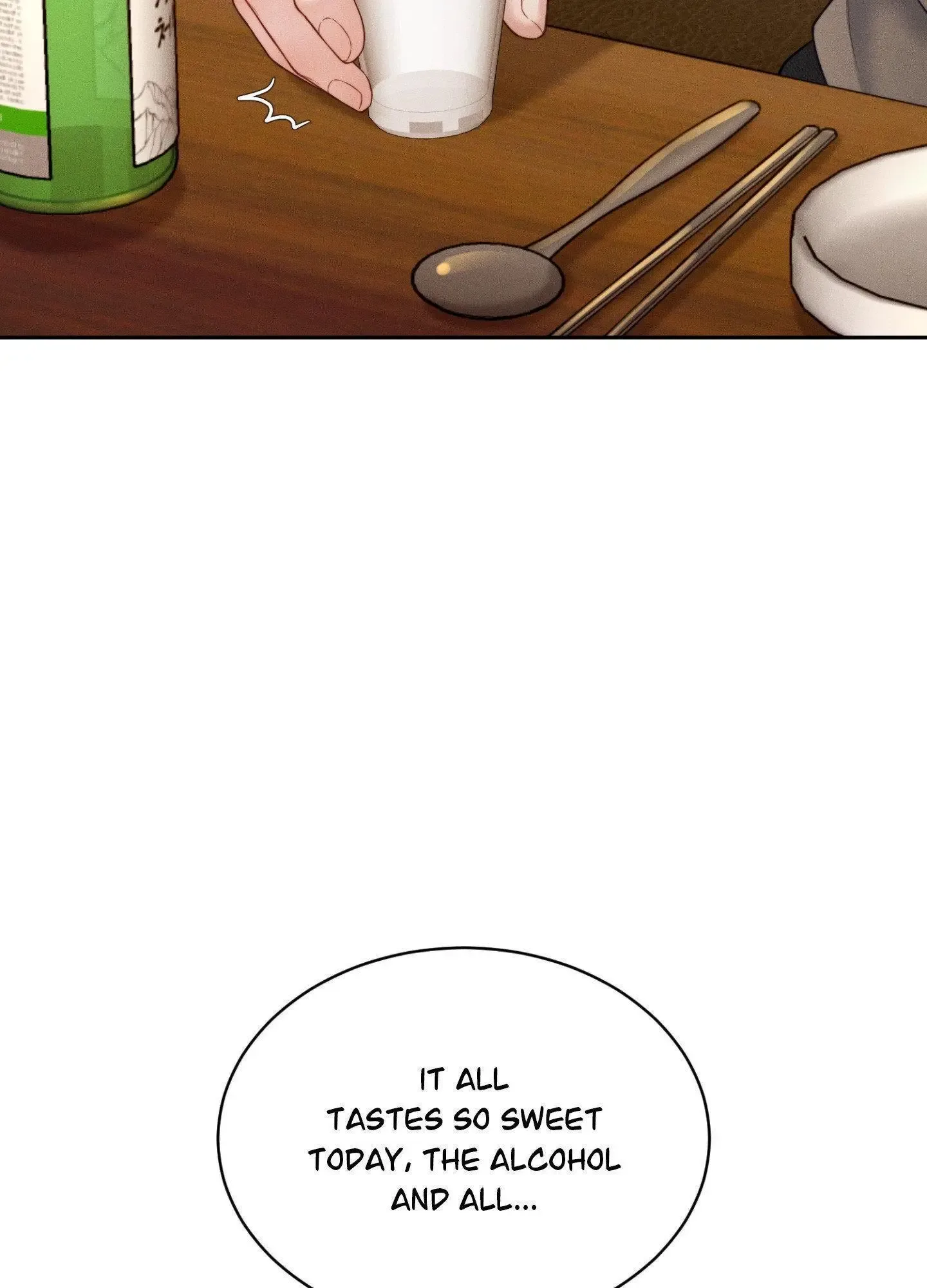Love Remedy Chapter 45 page 3