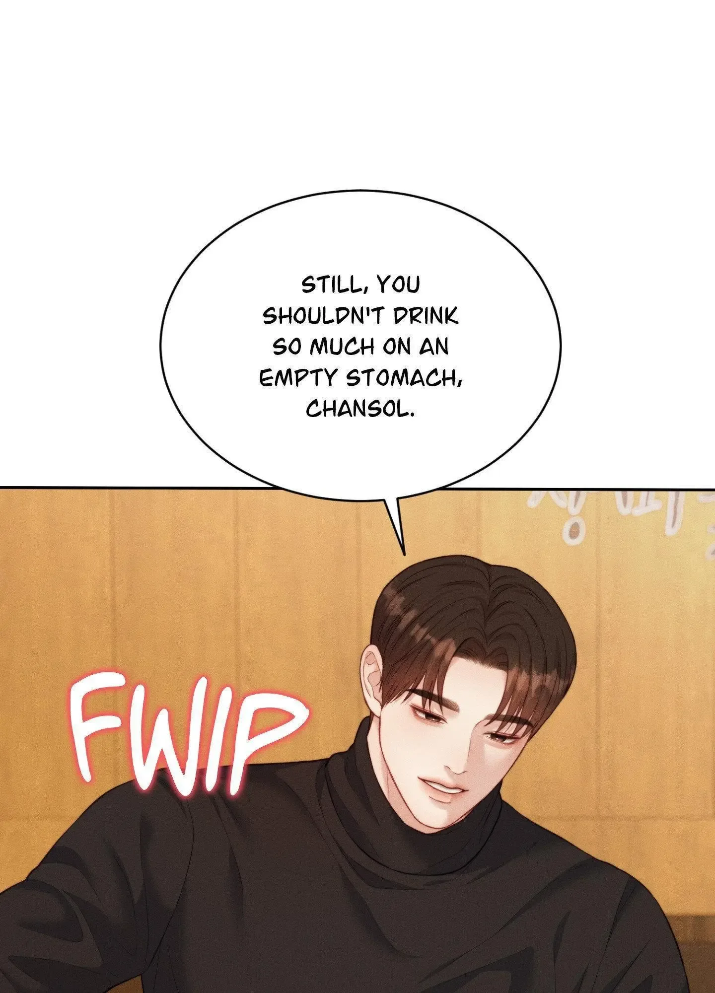 Love Remedy Chapter 45 page 7