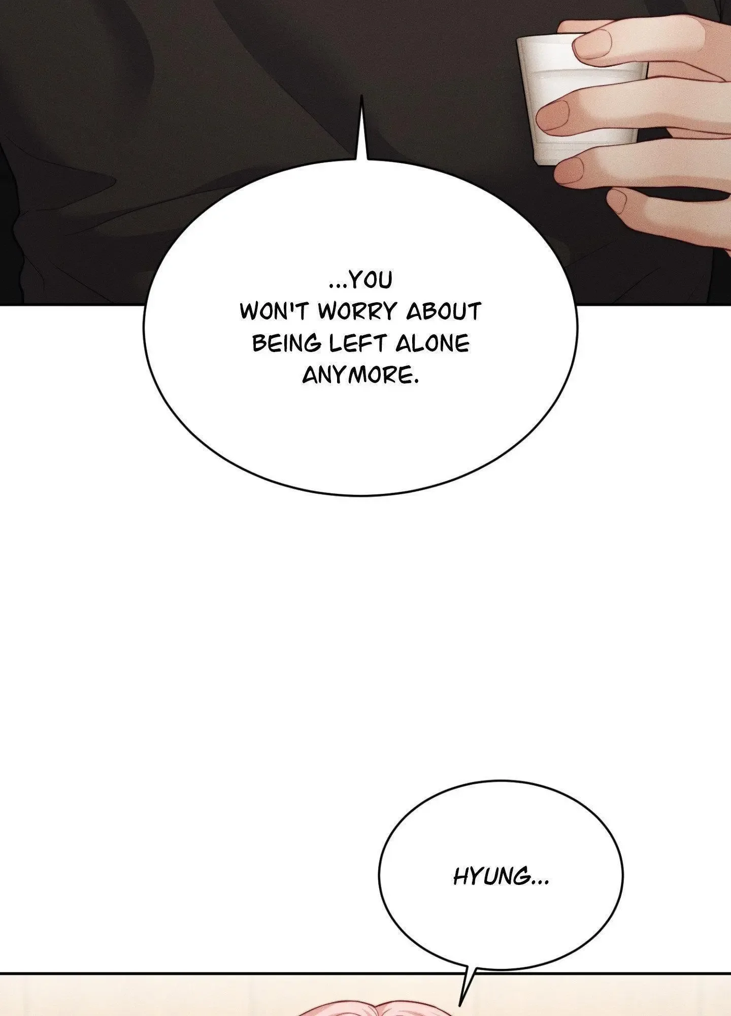 Love Remedy Chapter 45 page 21
