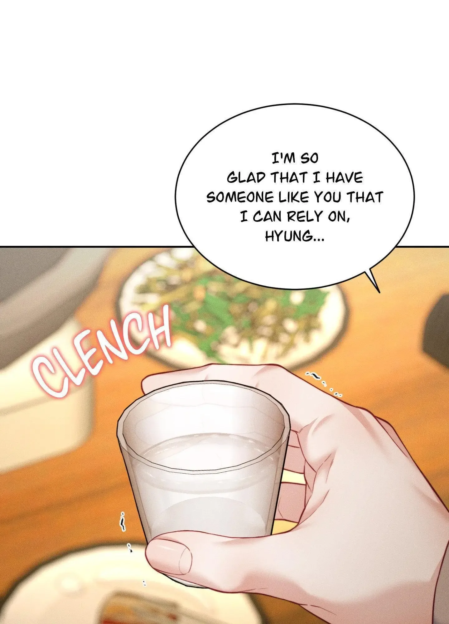 Love Remedy Chapter 45 page 13