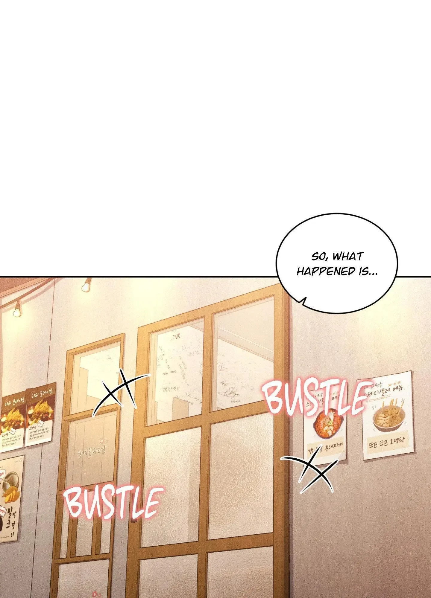 Love Remedy Chapter 45 page 1