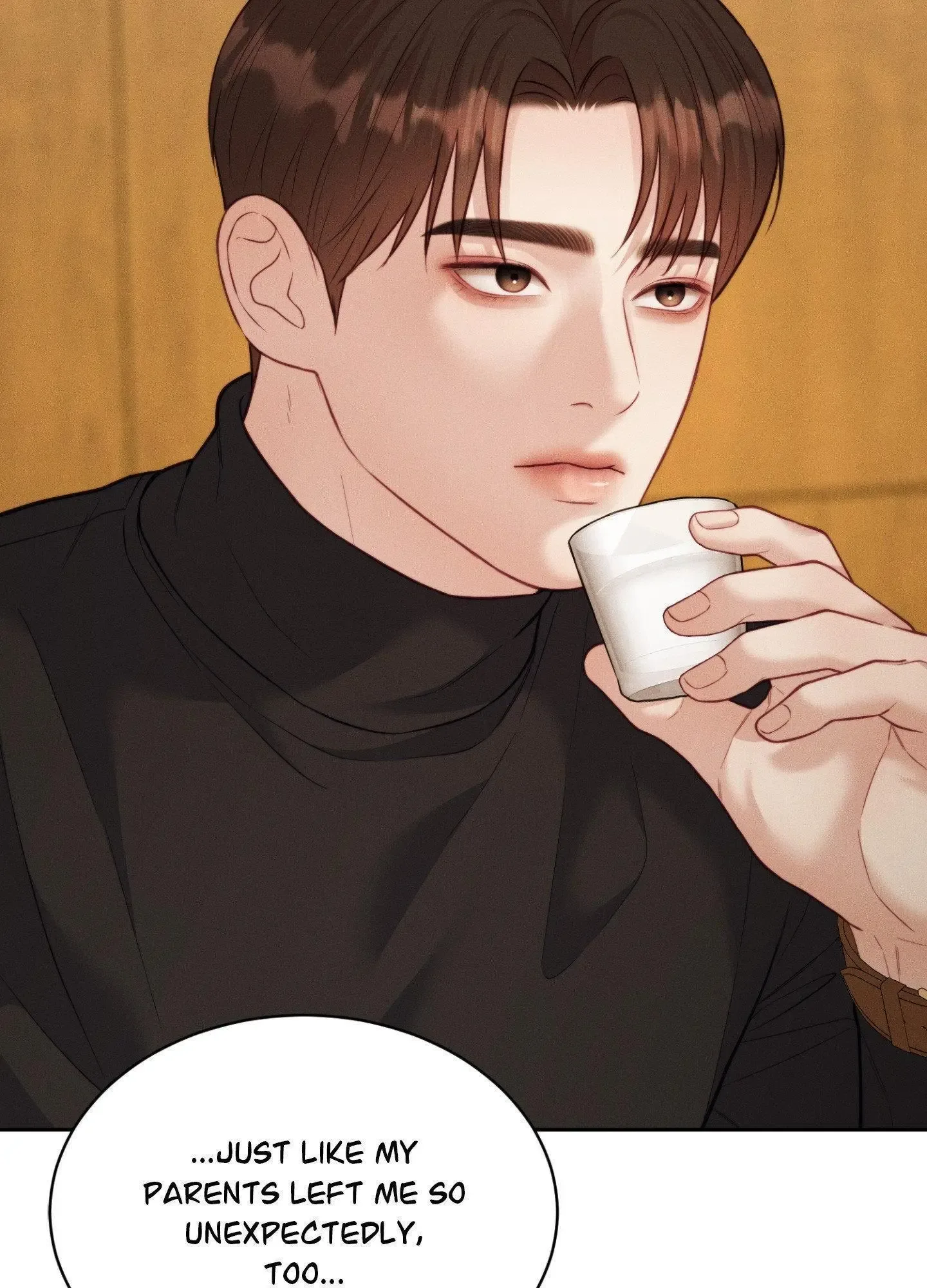 Love Remedy Chapter 45 page 15