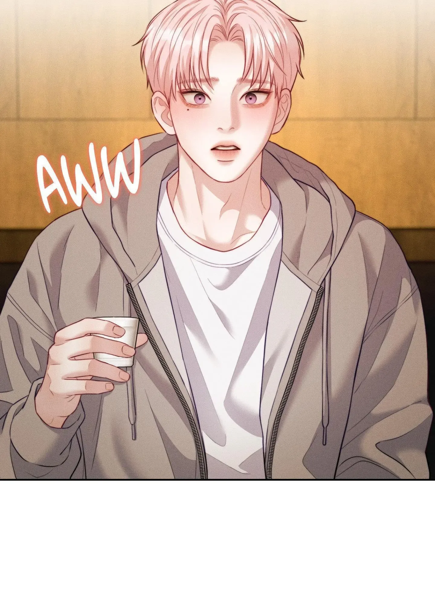 Love Remedy Chapter 45 page 22