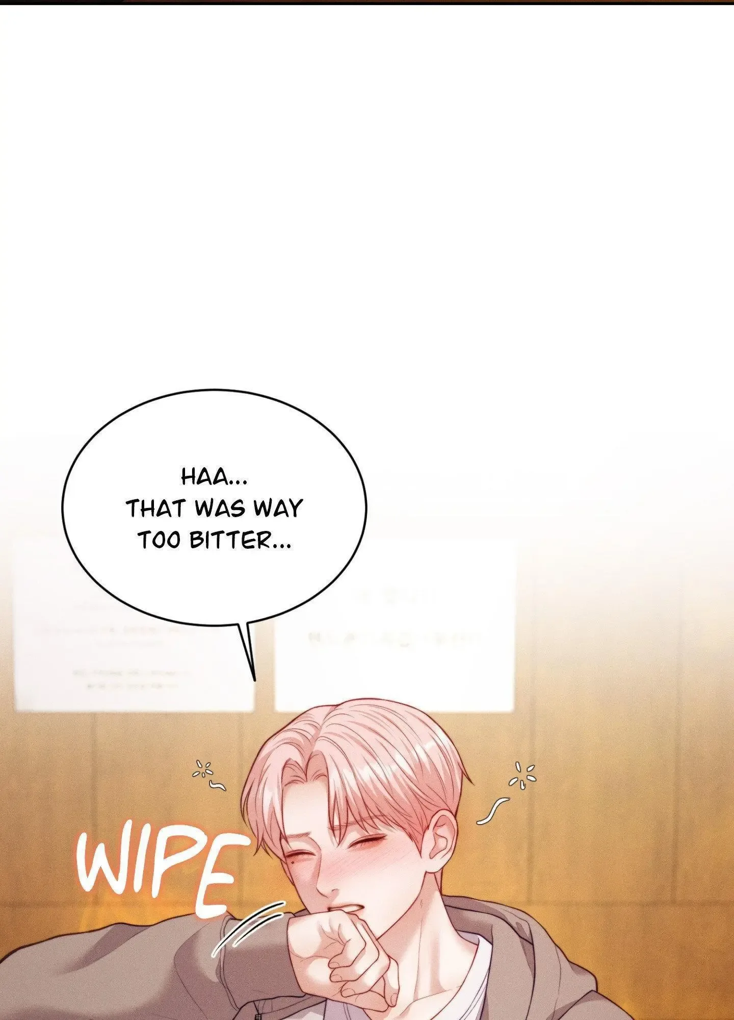 Love Remedy Chapter 45 page 31