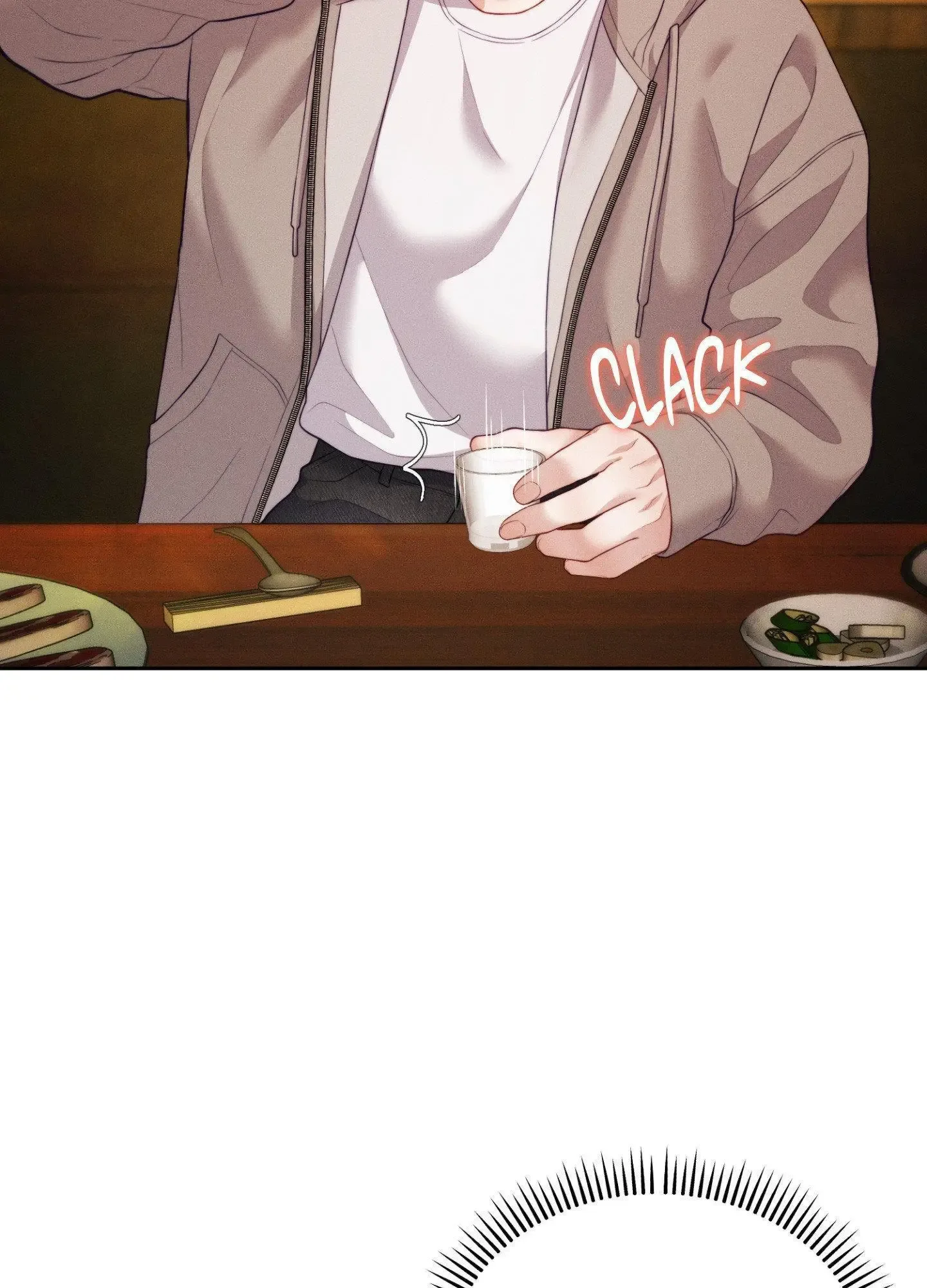 Love Remedy Chapter 45 page 32
