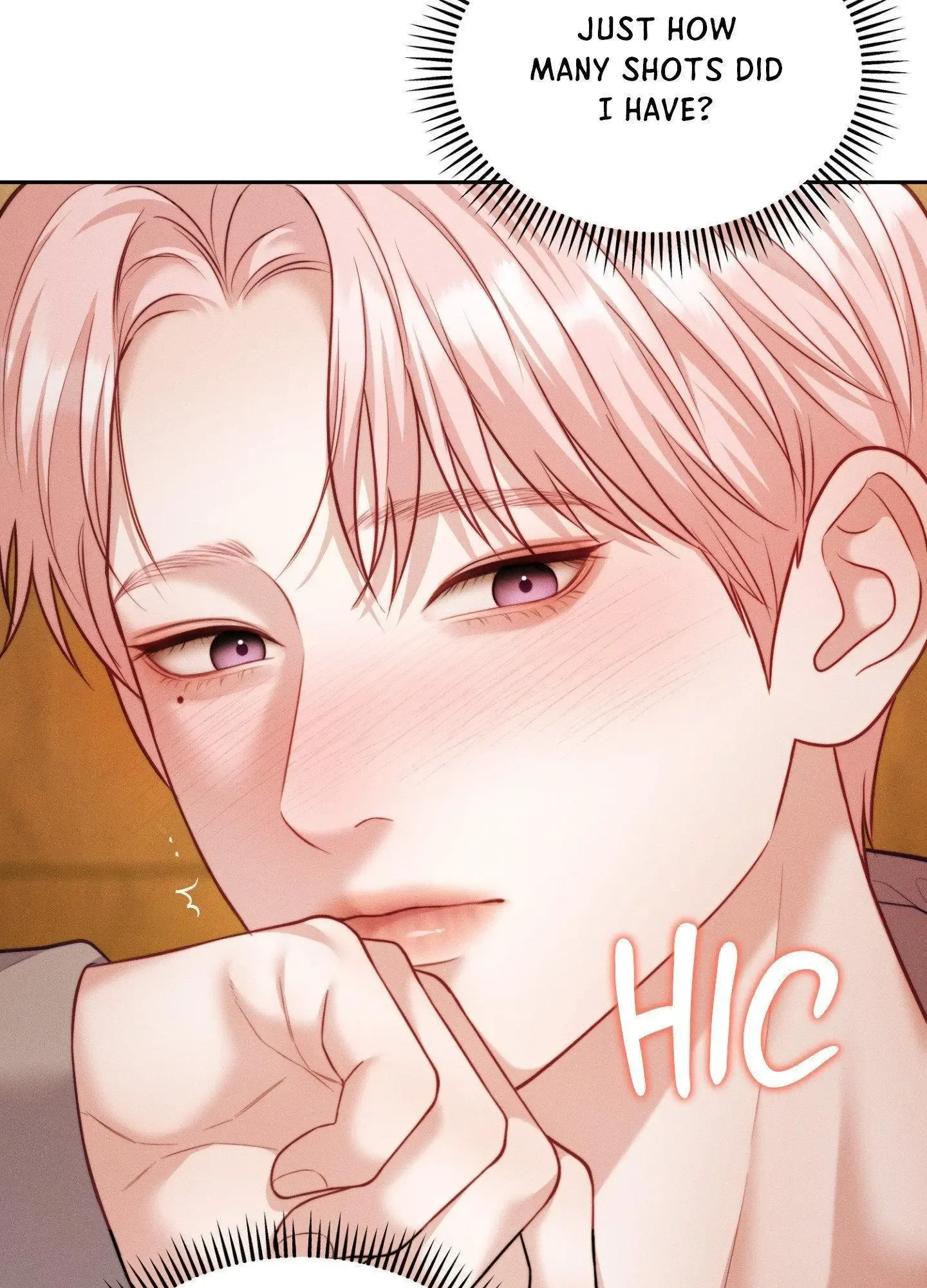 Love Remedy Chapter 45 page 33
