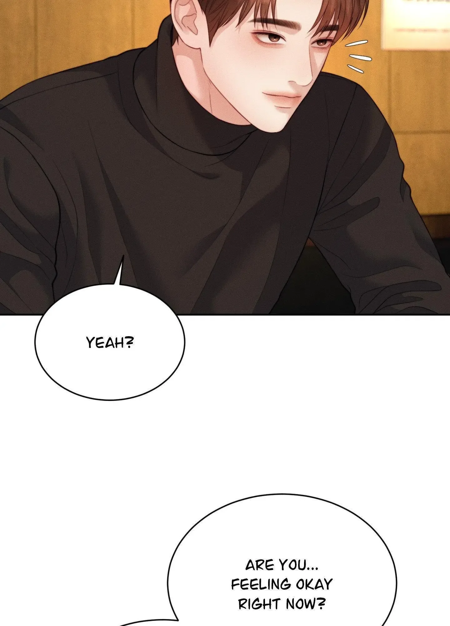 Love Remedy Chapter 45 page 37