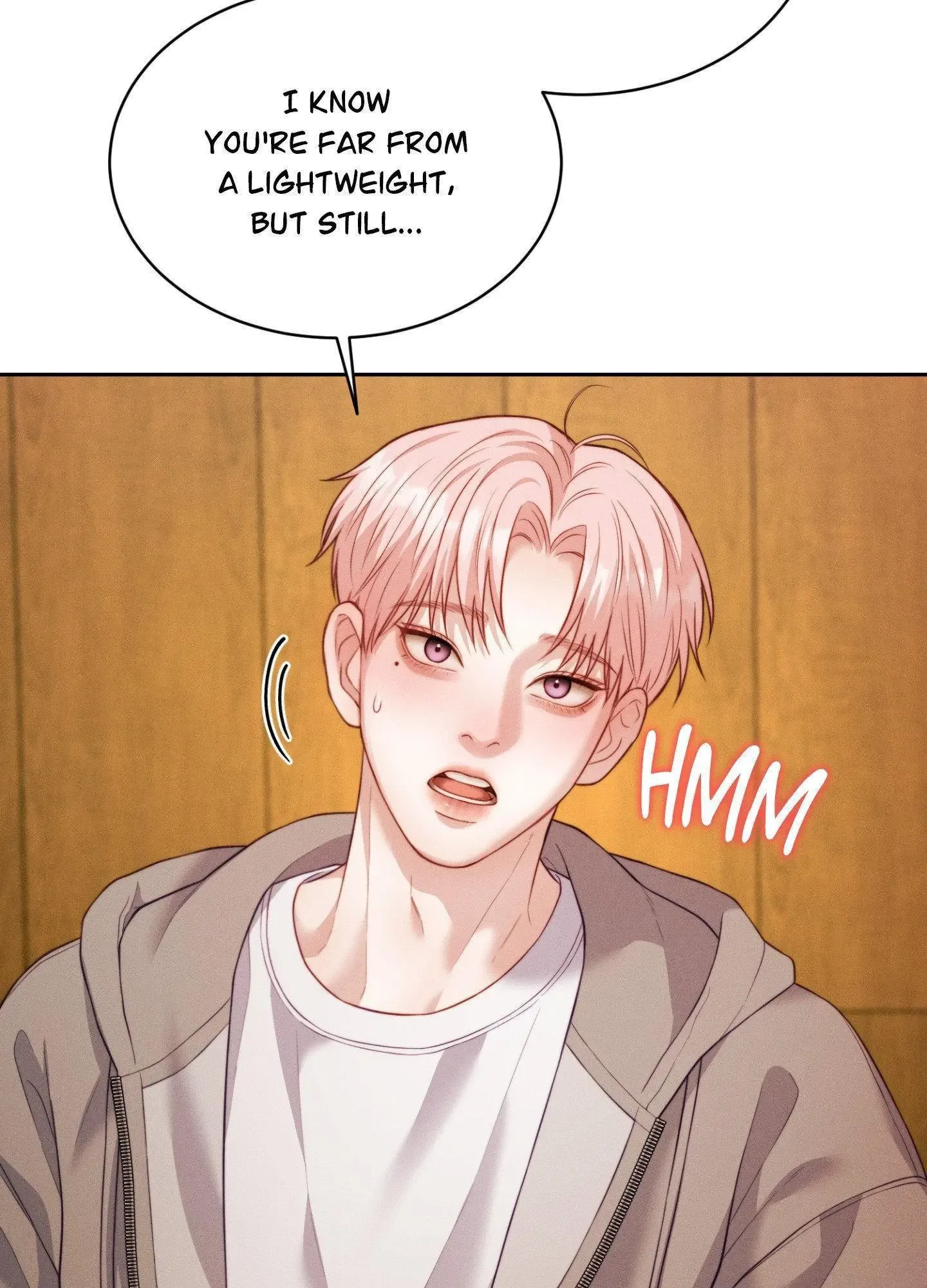 Love Remedy Chapter 45 page 38