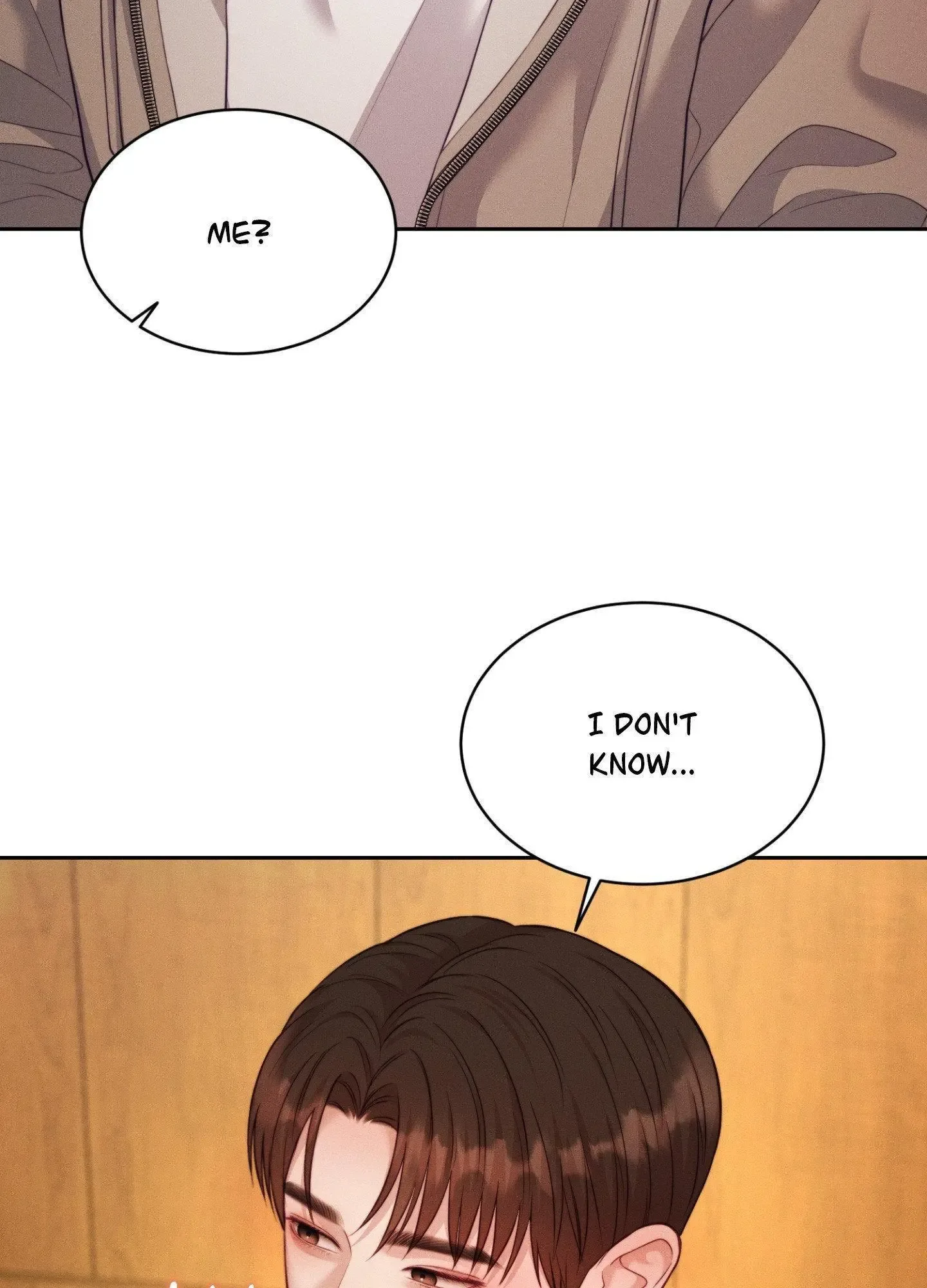 Love Remedy Chapter 45 page 39