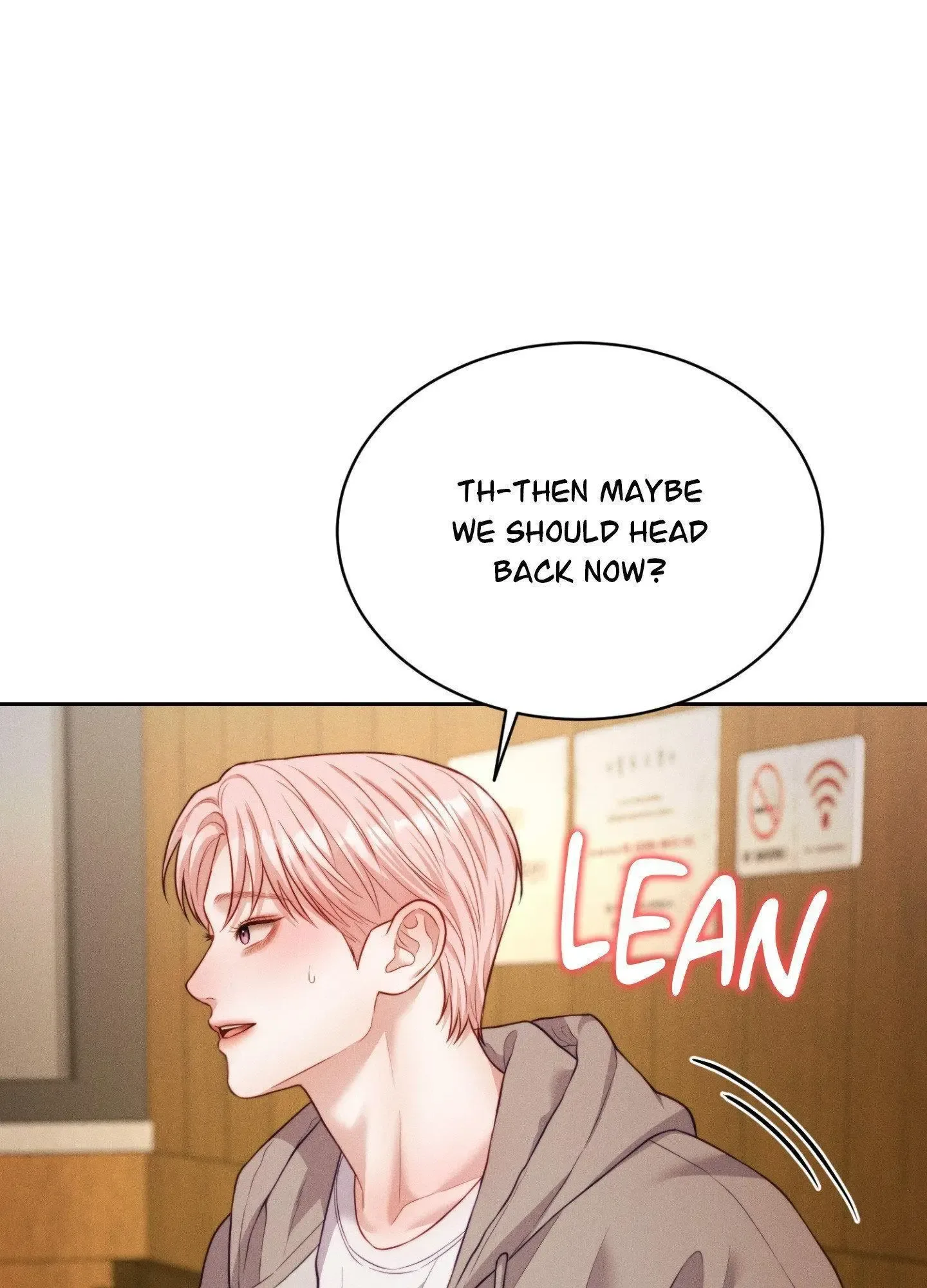 Love Remedy Chapter 45 page 41