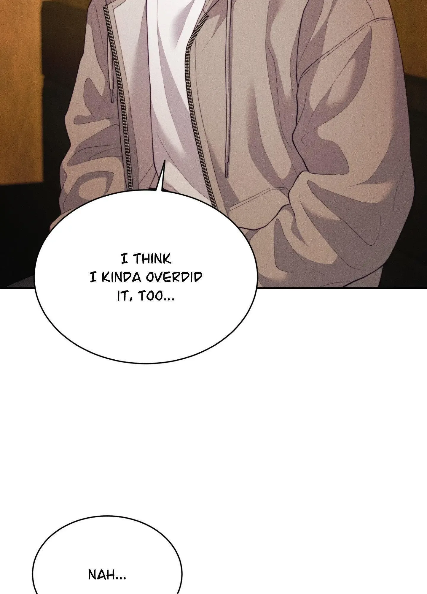 Love Remedy Chapter 45 page 42
