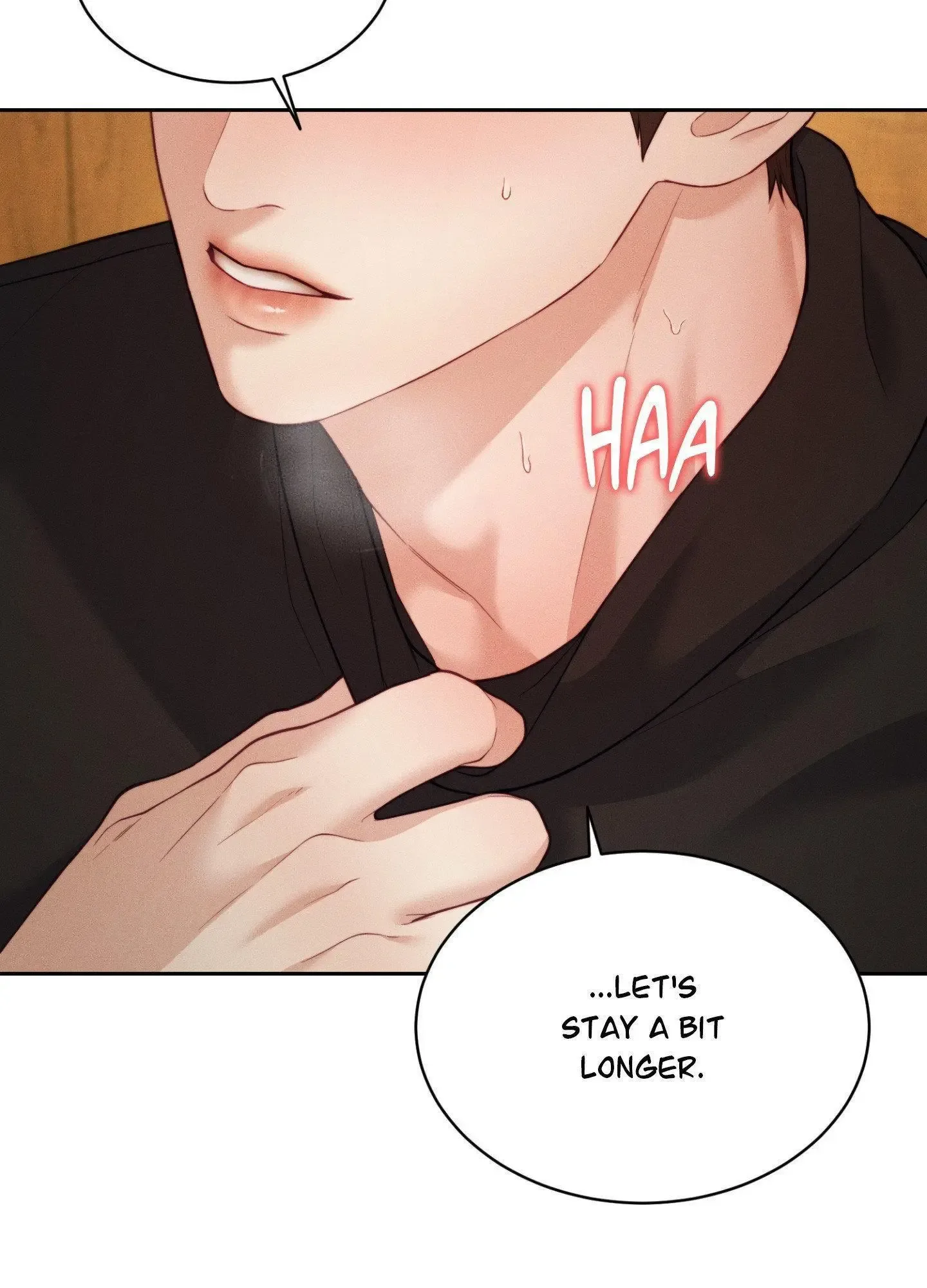 Love Remedy Chapter 45 page 43