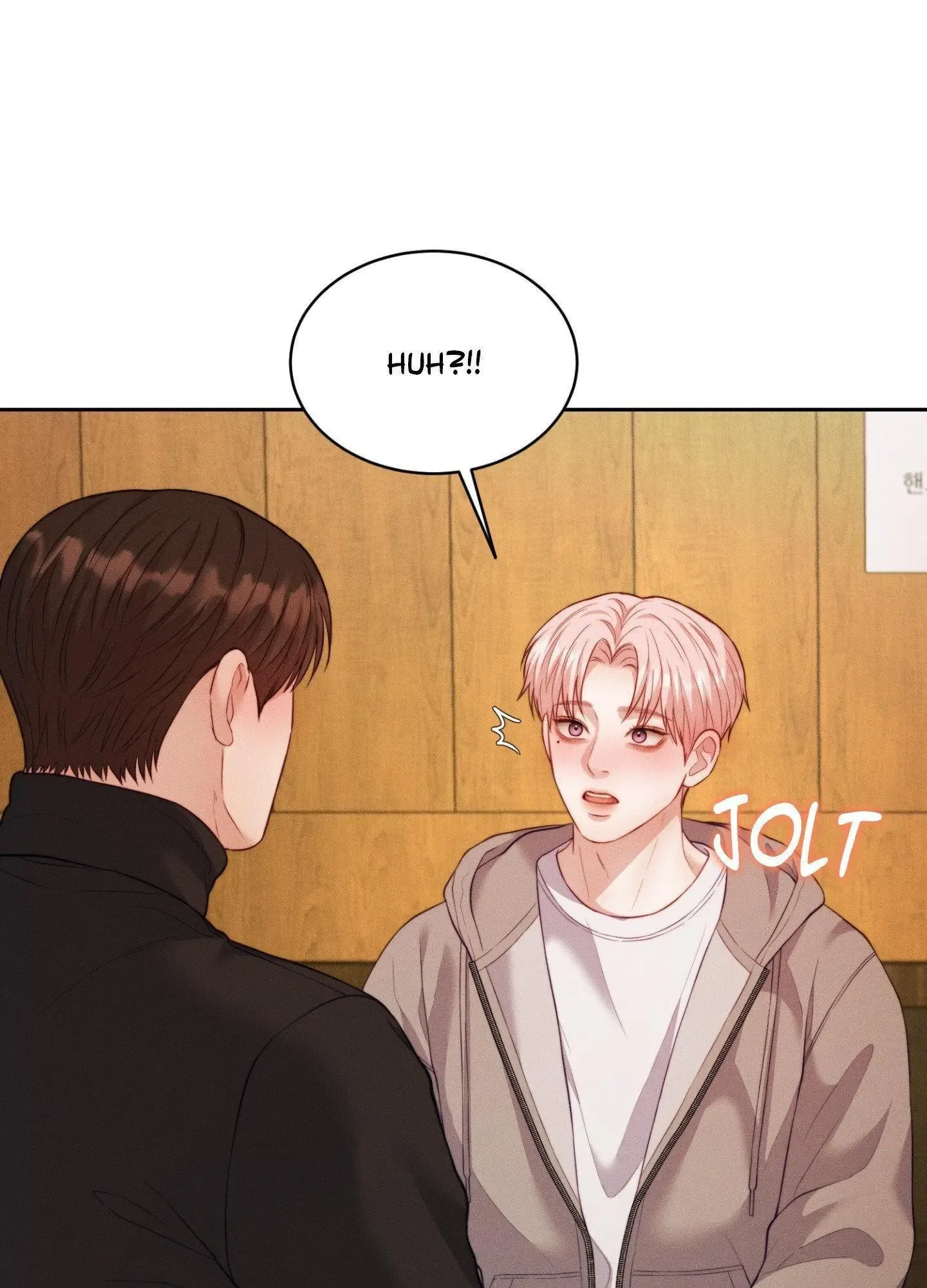 Love Remedy Chapter 45 page 44
