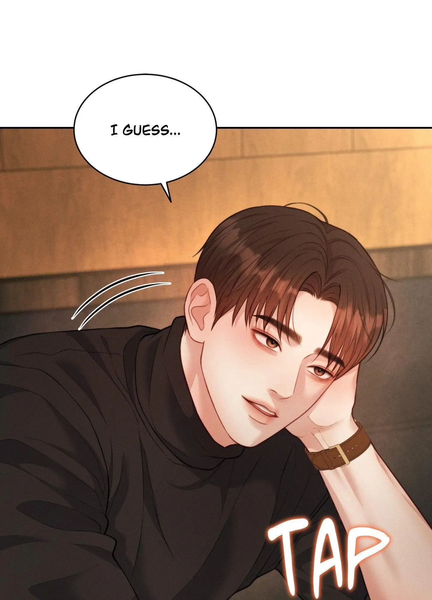 Love Remedy Chapter 45 page 46