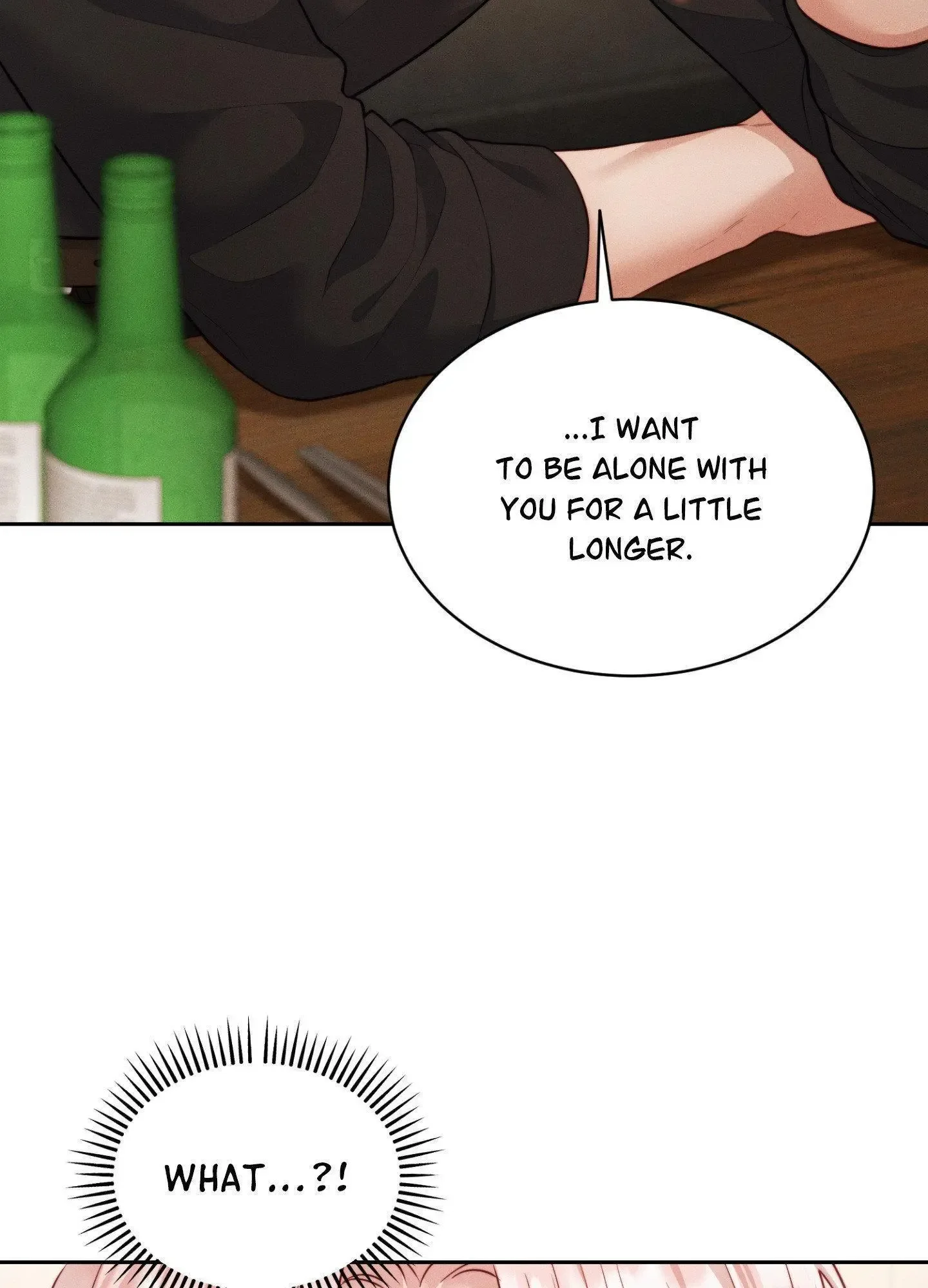 Love Remedy Chapter 45 page 47