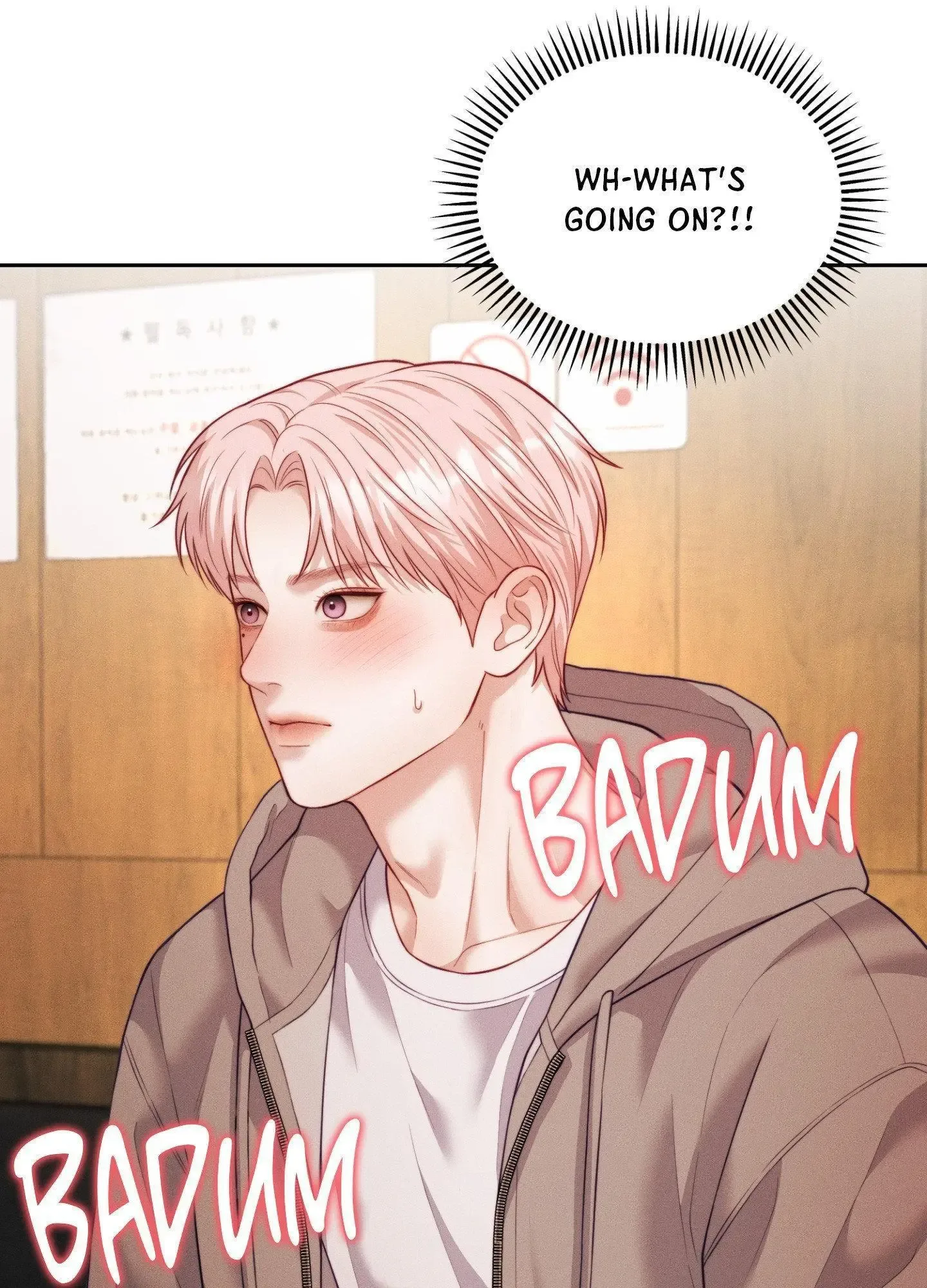 Love Remedy Chapter 45 page 49