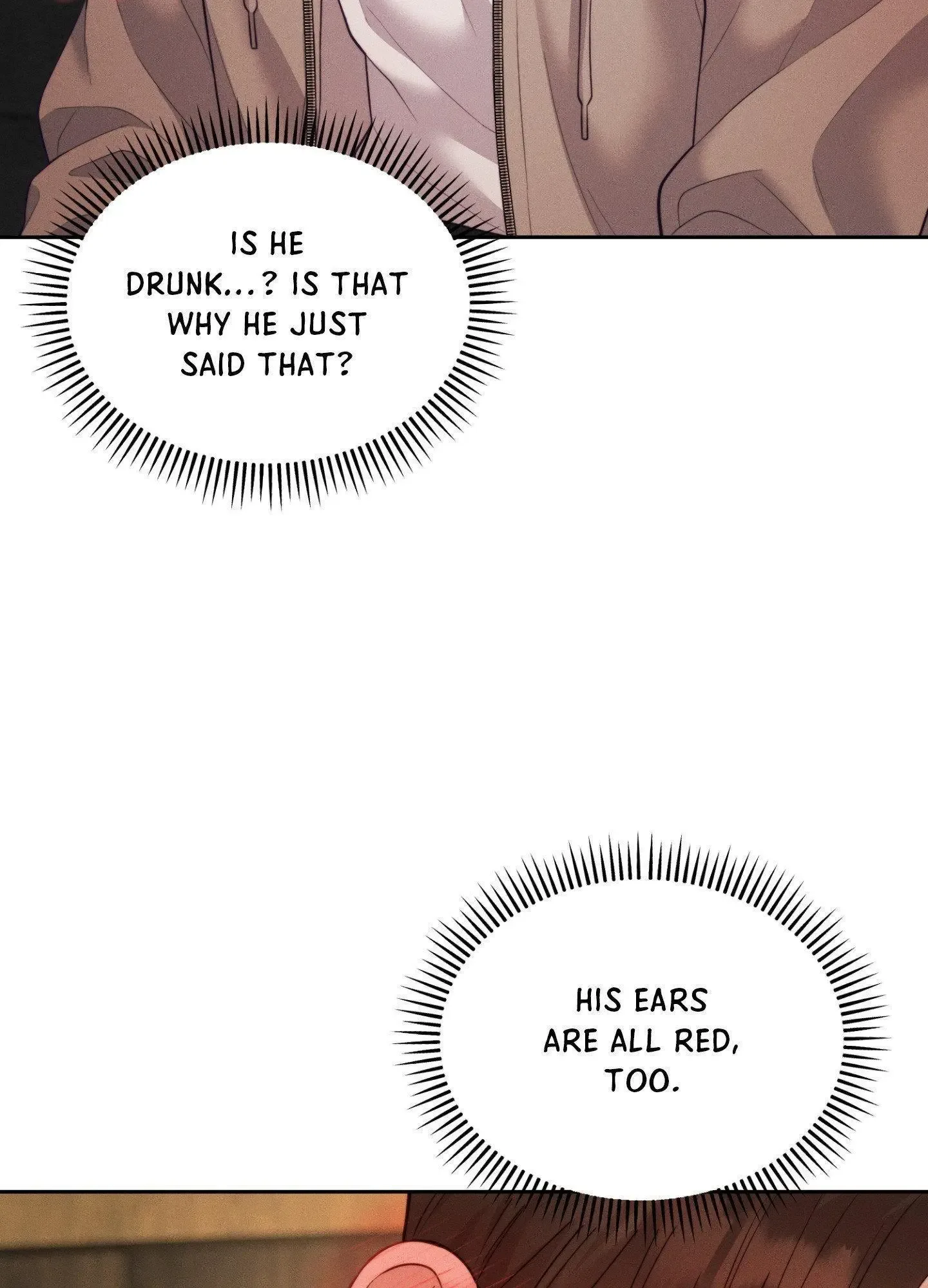 Love Remedy Chapter 45 page 50