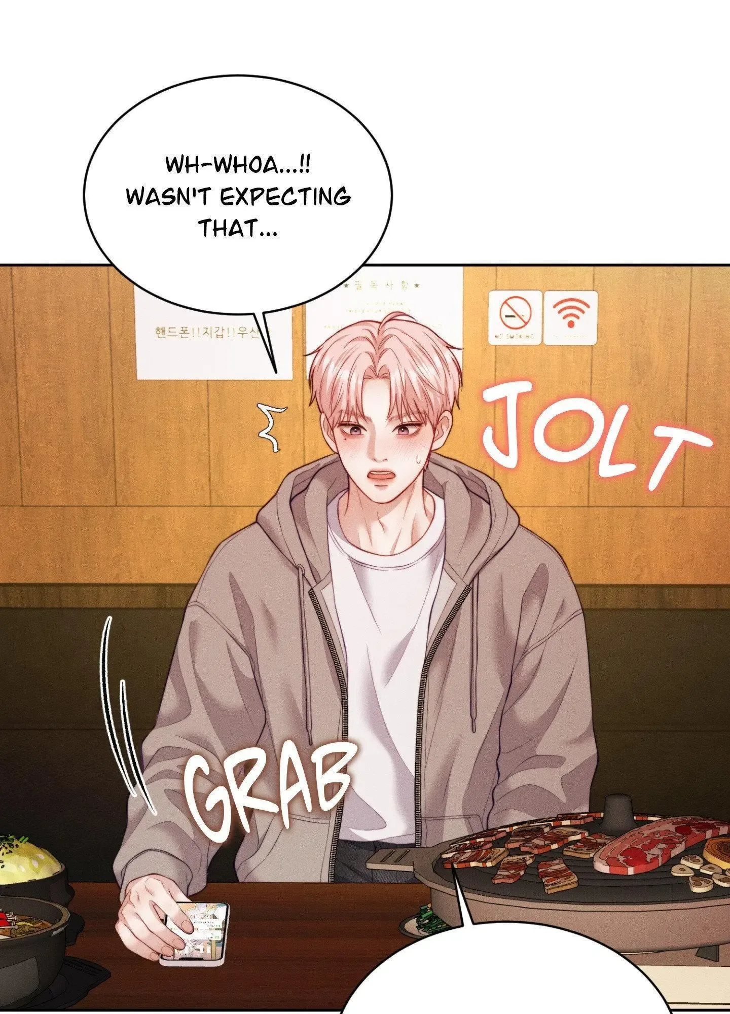 Love Remedy Chapter 45 page 56