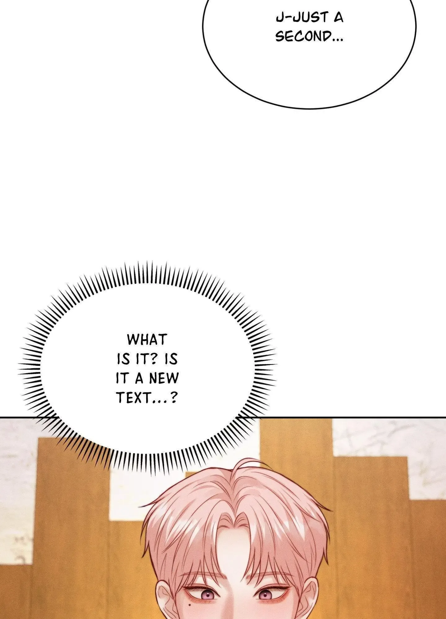 Love Remedy Chapter 45 page 57