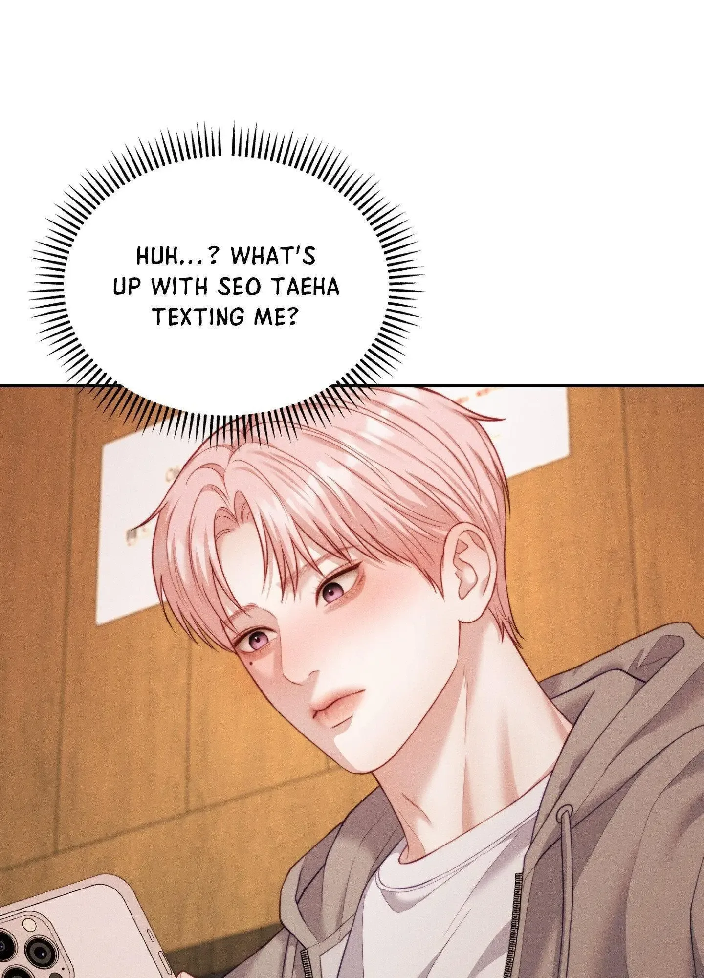 Love Remedy Chapter 45 page 61