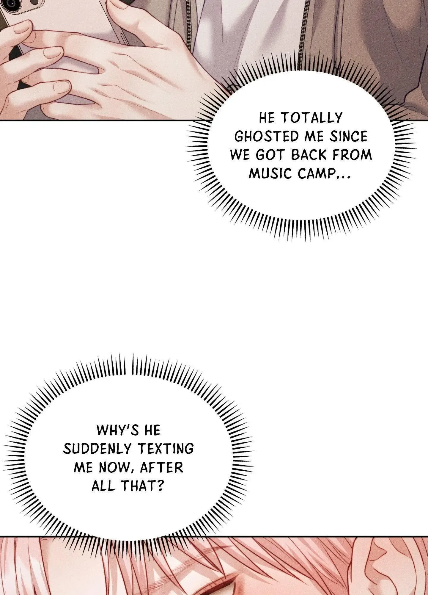 Love Remedy Chapter 45 page 62