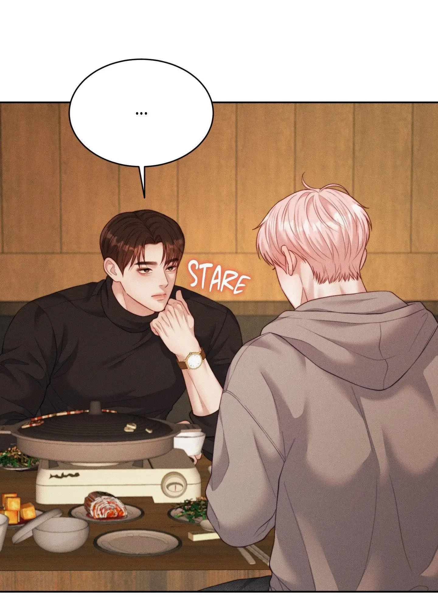 Love Remedy Chapter 45 page 64
