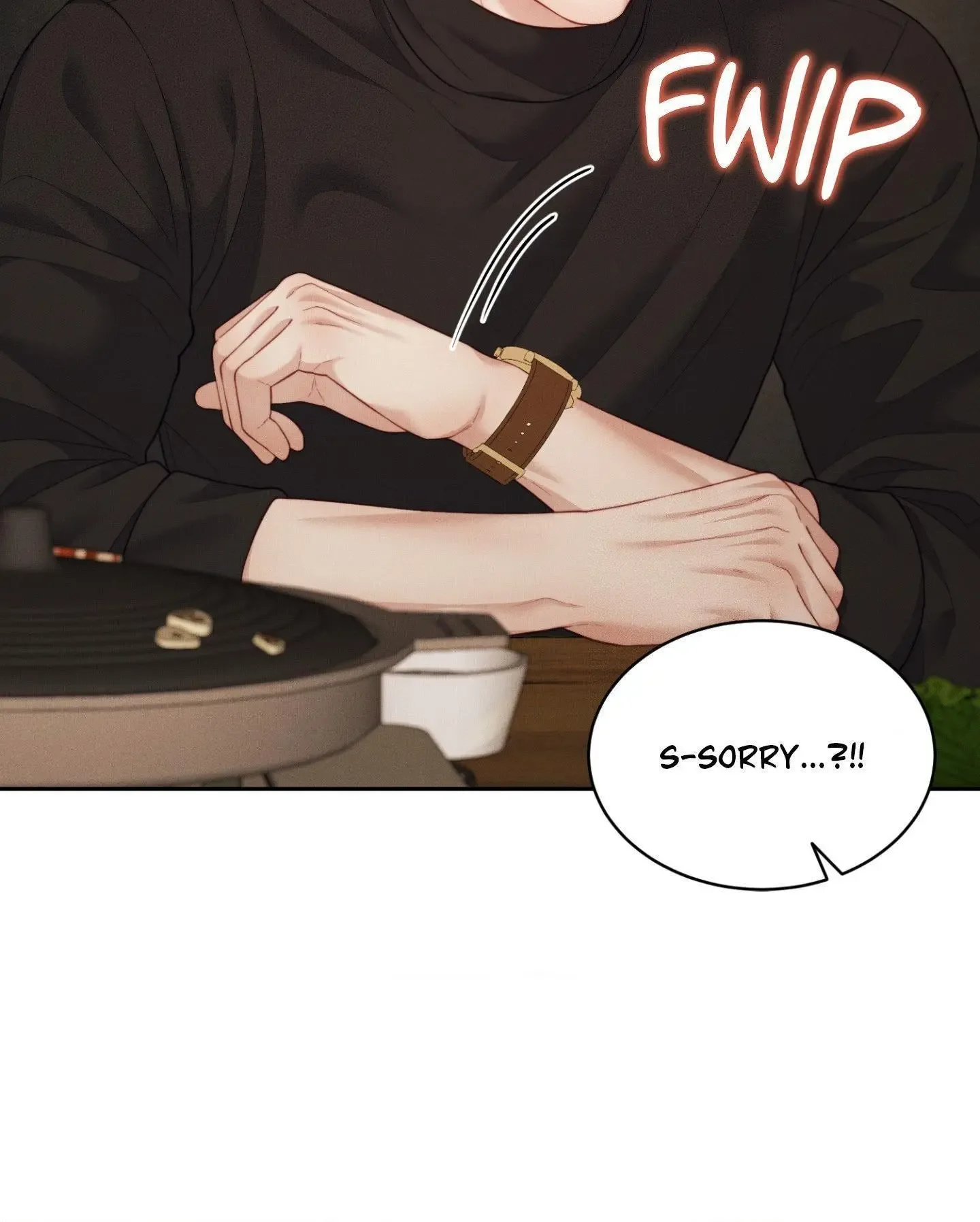 Love Remedy Chapter 45 page 66