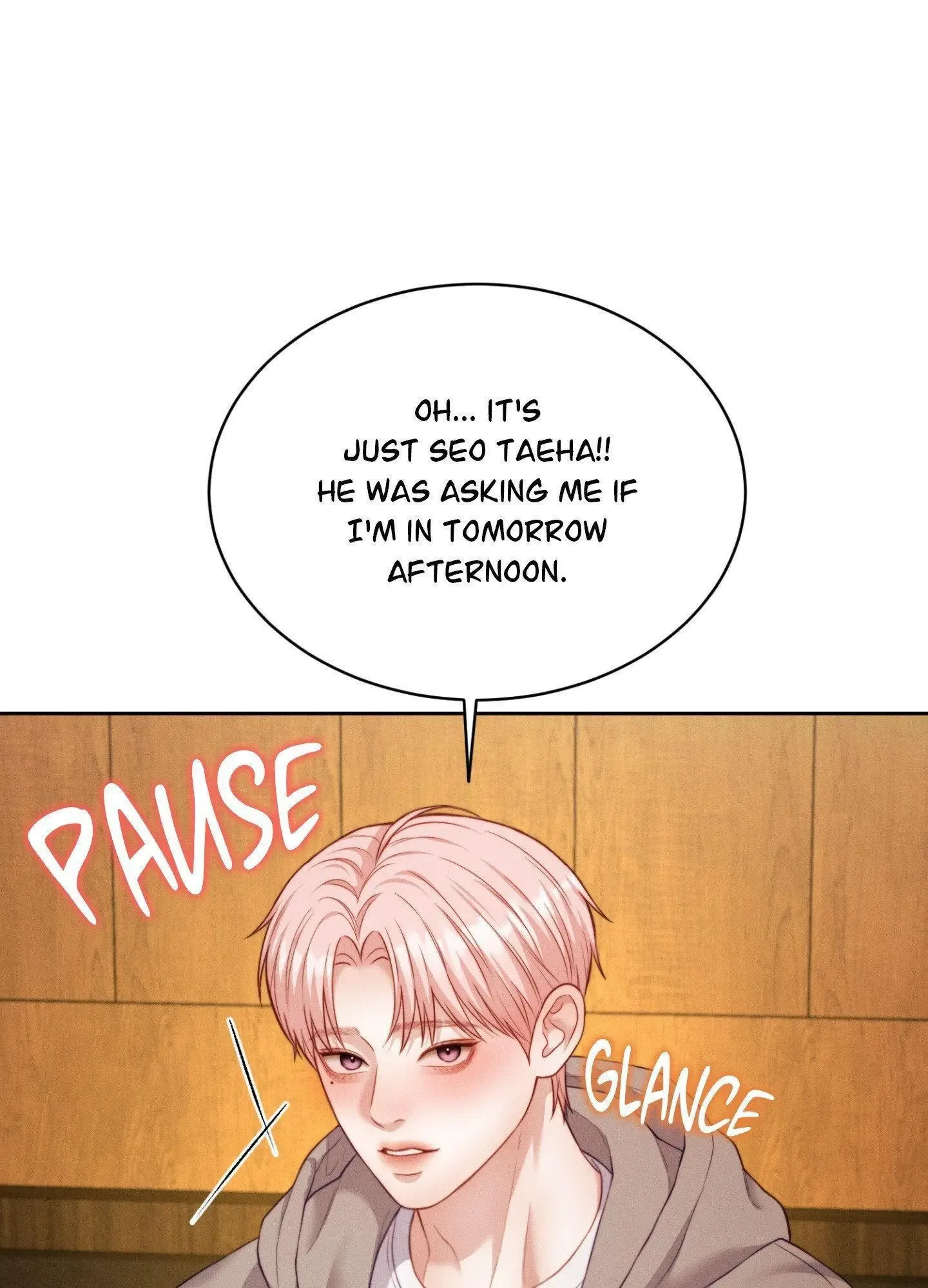 Love Remedy Chapter 45 page 67