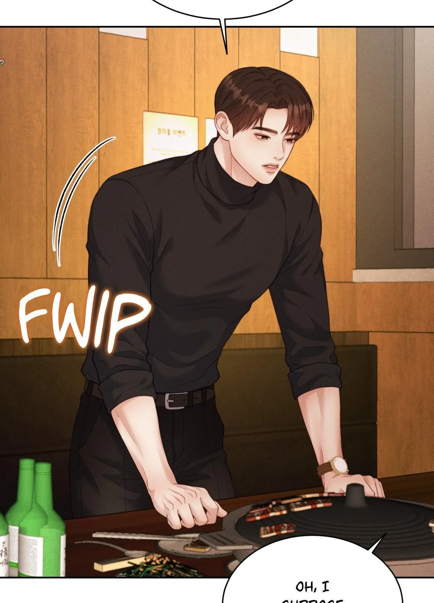 Love Remedy Chapter 45 page 69