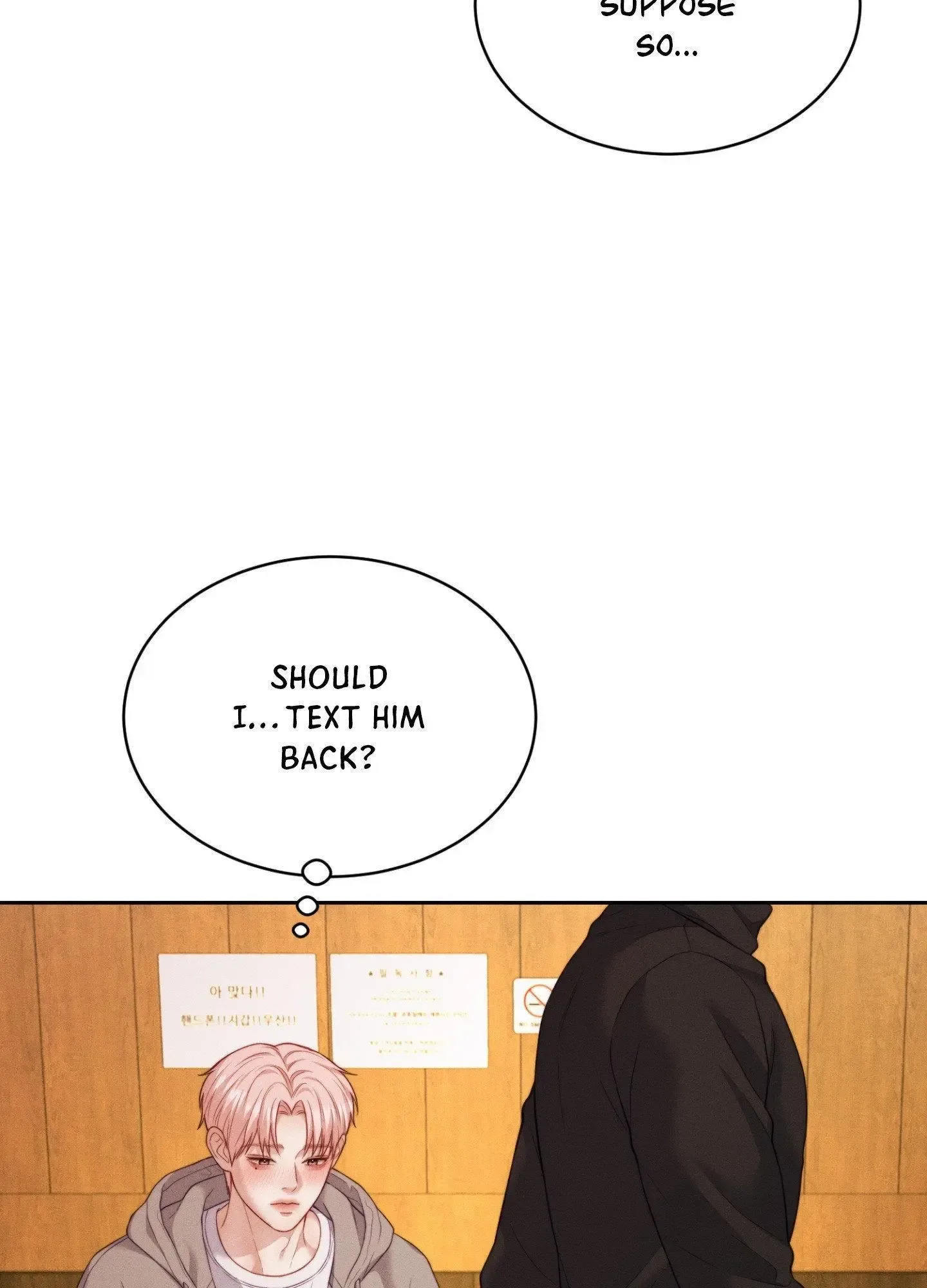 Love Remedy Chapter 45 page 70