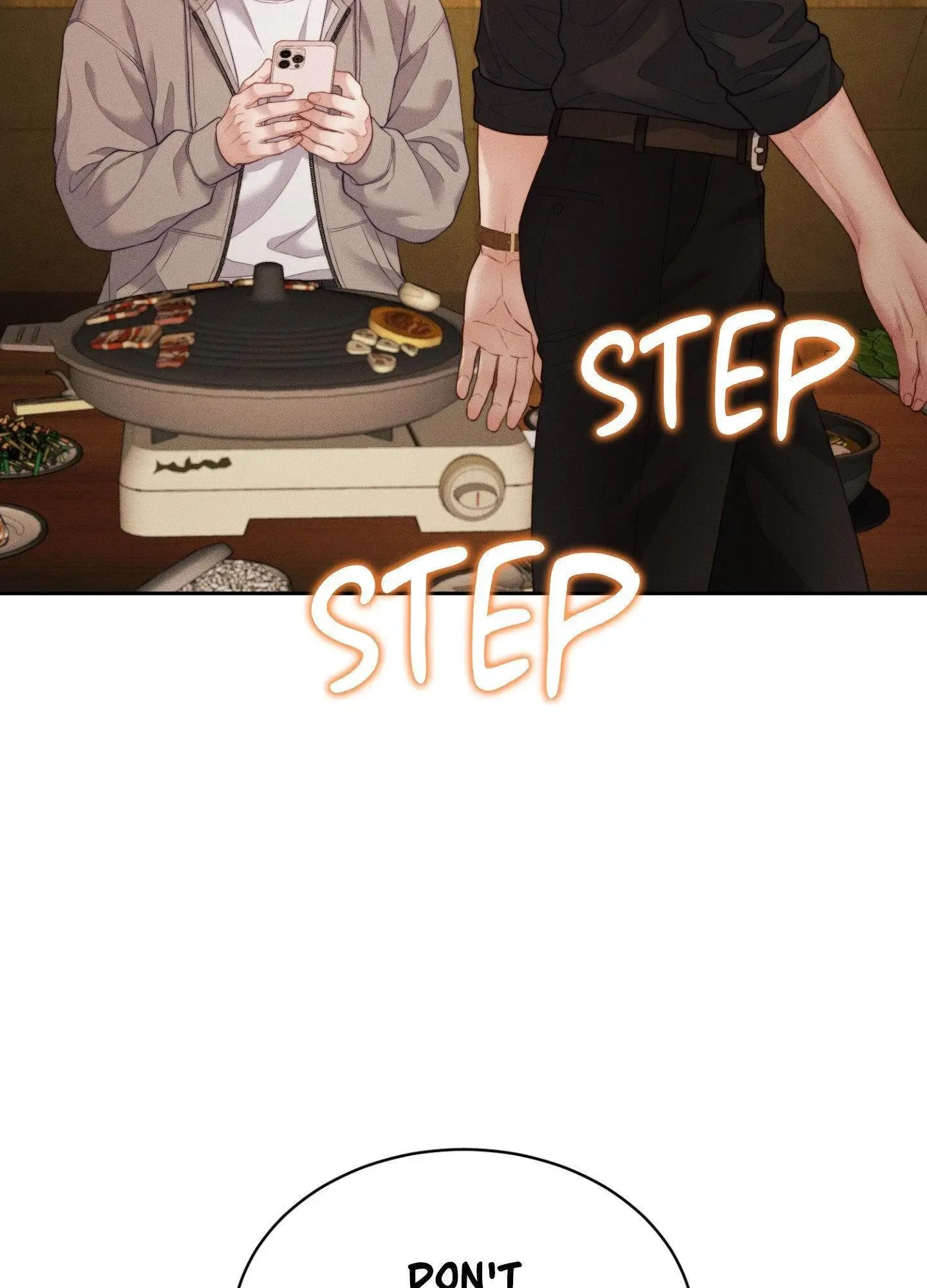 Love Remedy Chapter 45 page 71