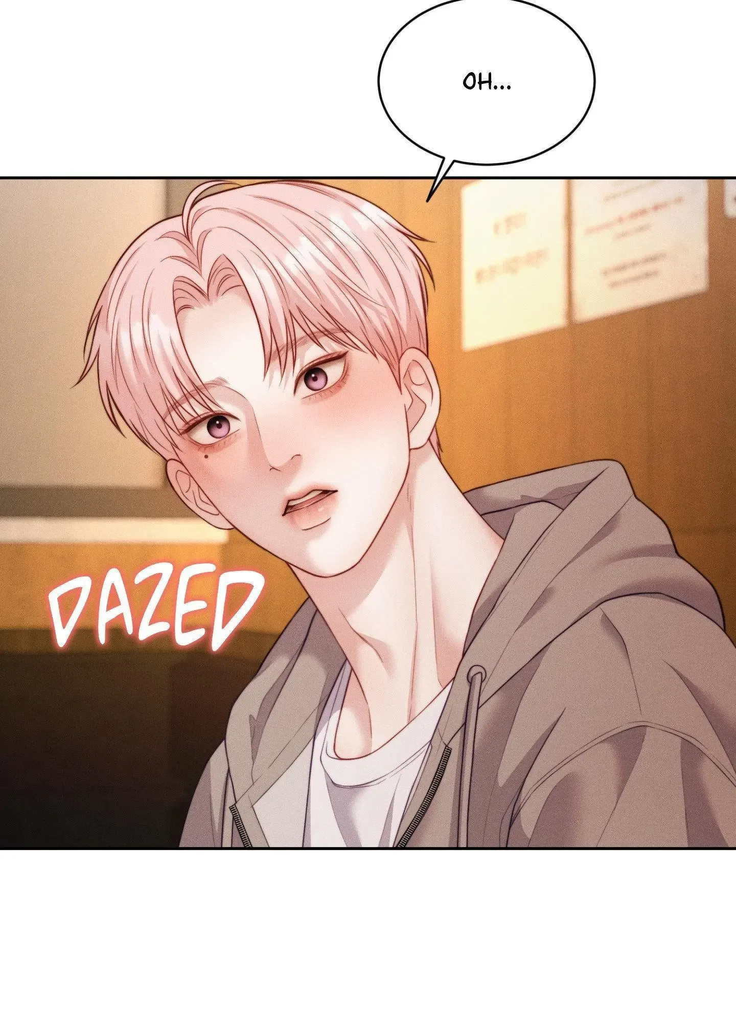 Love Remedy Chapter 45 page 77