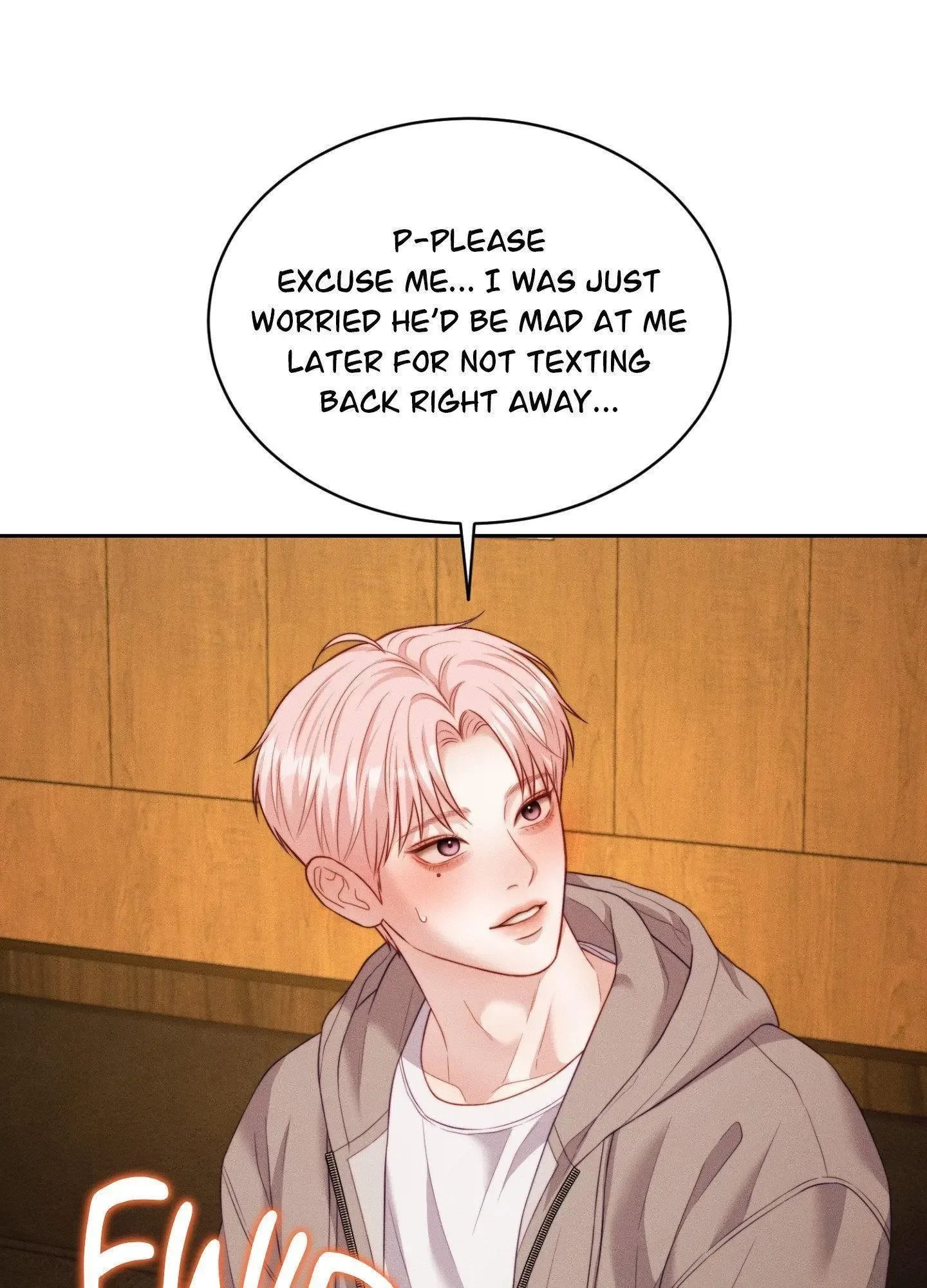 Love Remedy Chapter 45 page 78