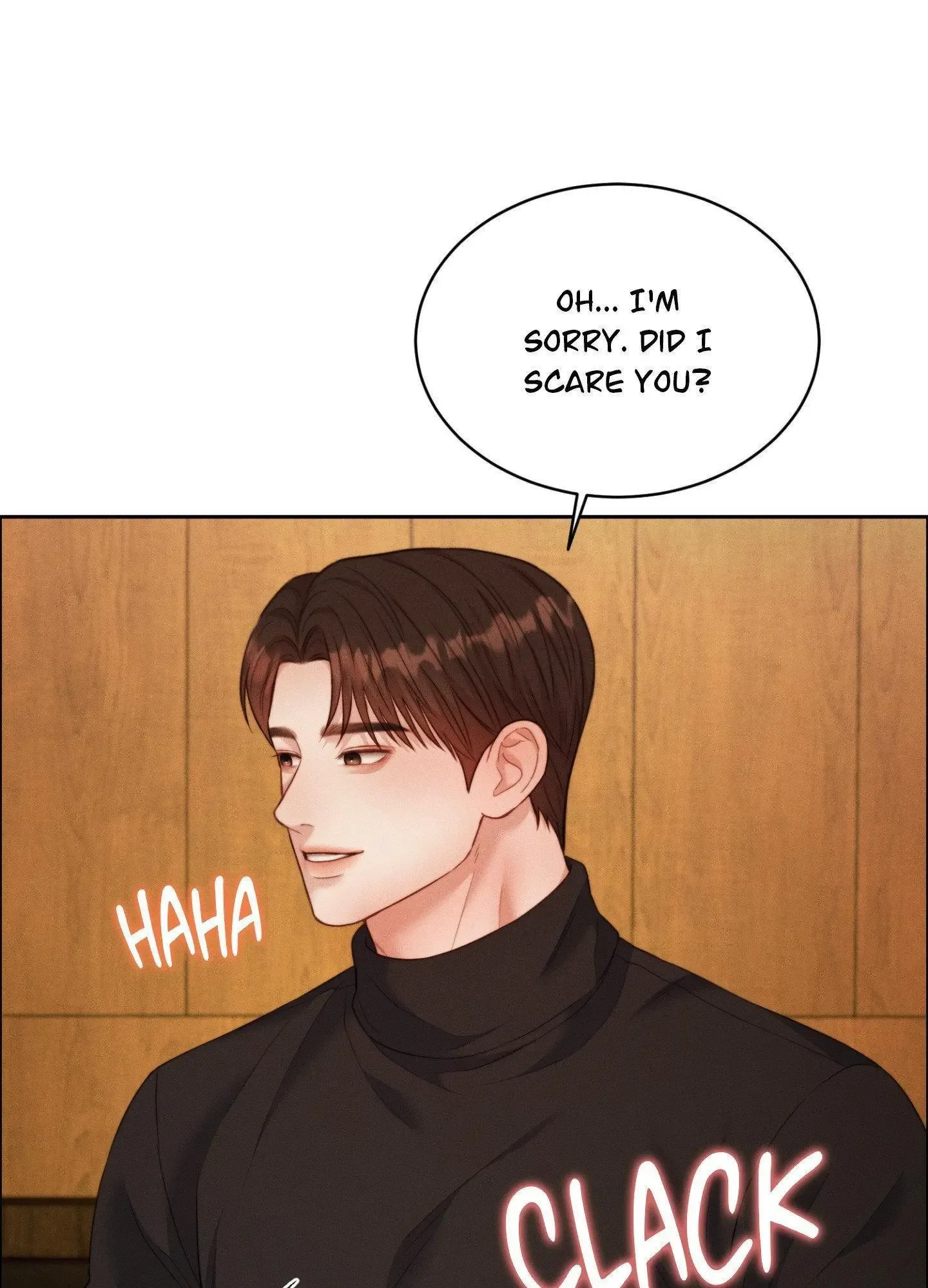 Love Remedy Chapter 45 page 82