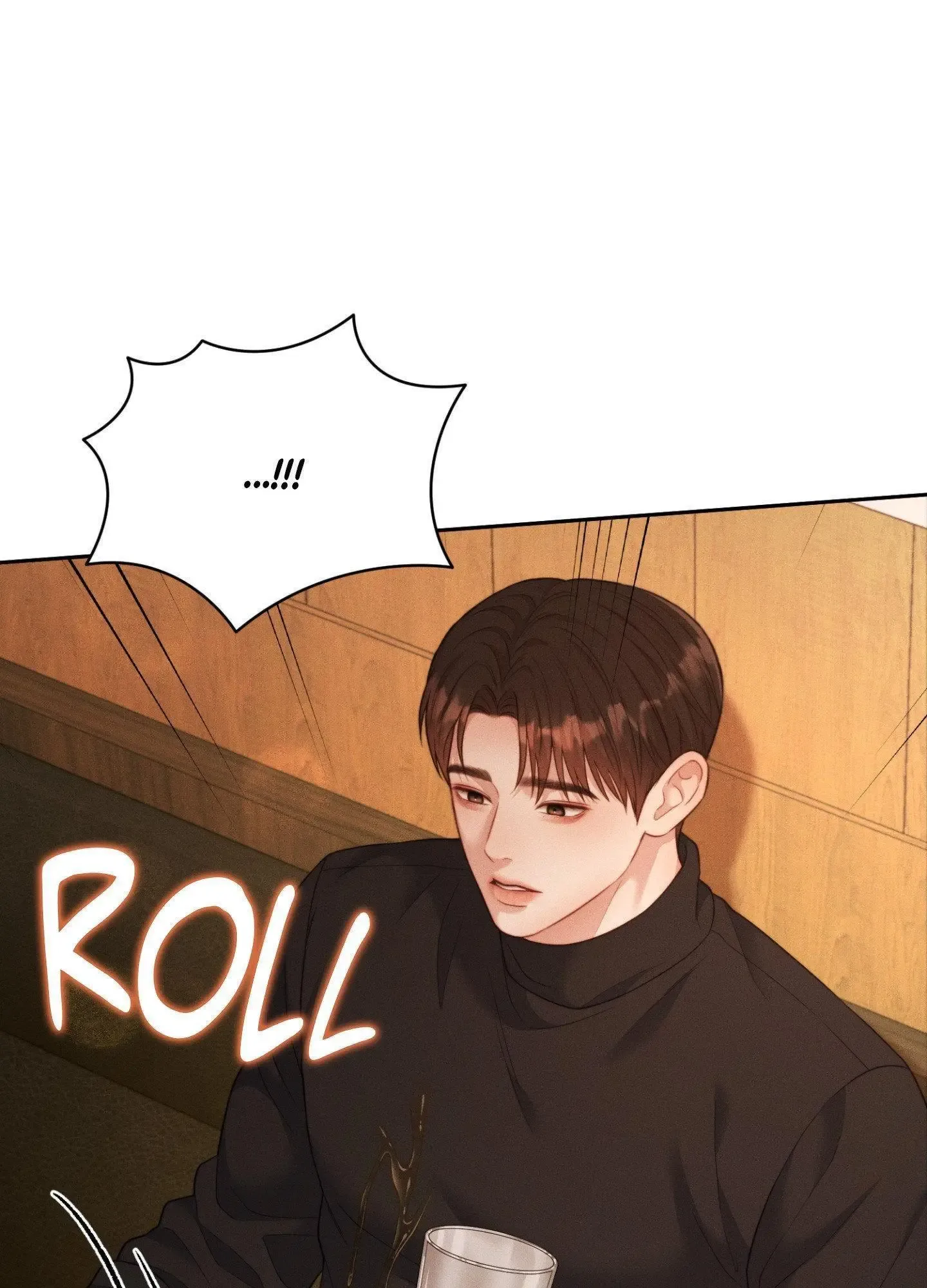 Love Remedy Chapter 45 page 87