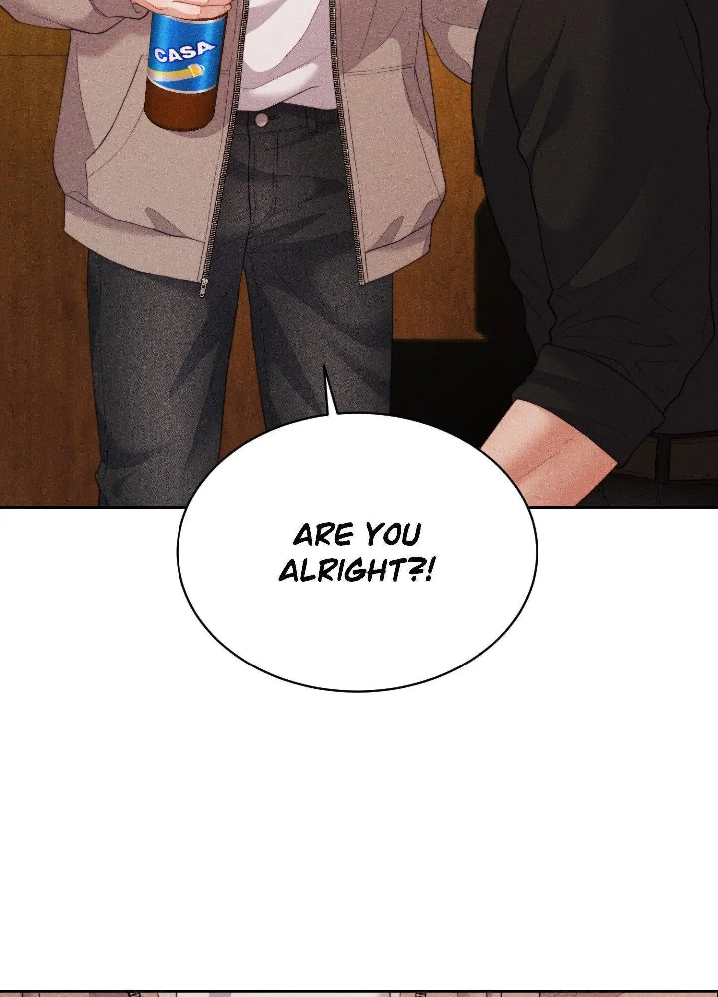 Love Remedy Chapter 45 page 91