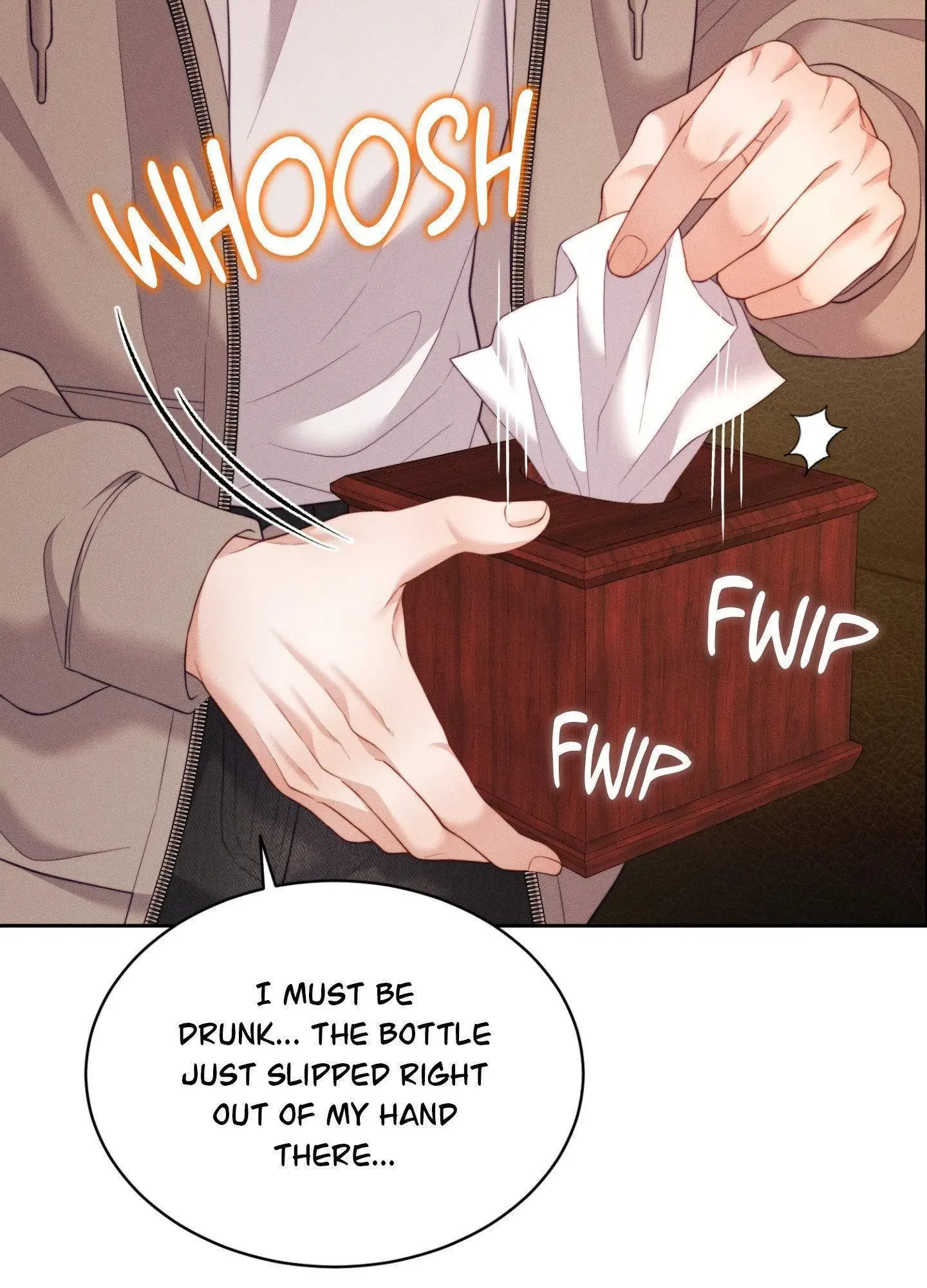 Love Remedy Chapter 45 page 92