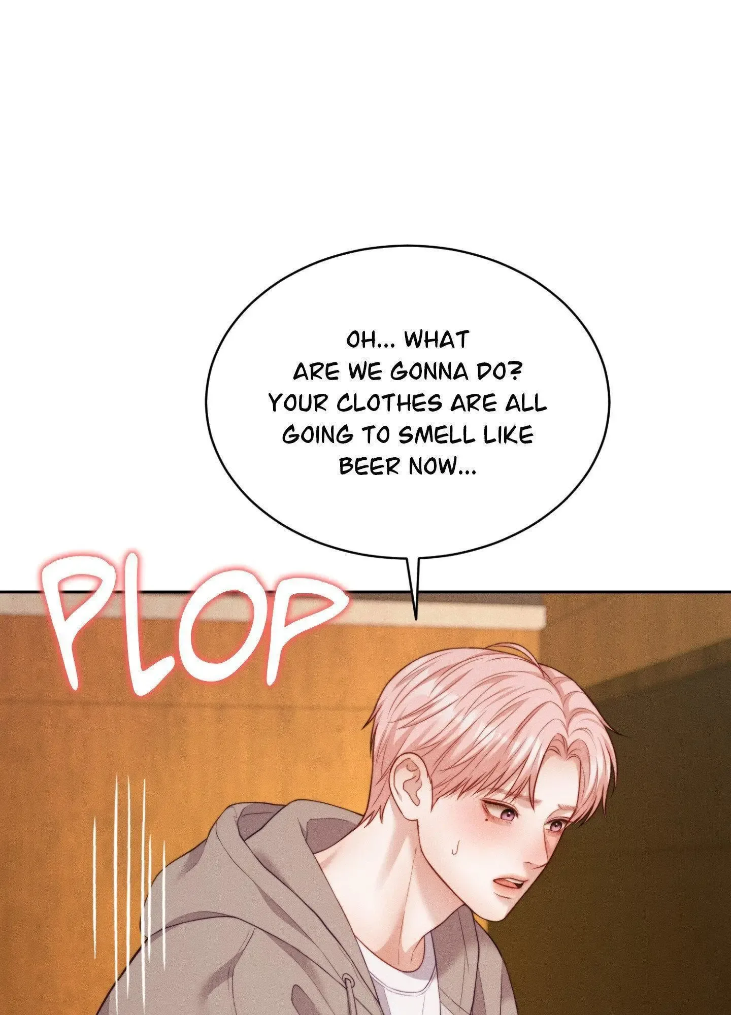 Love Remedy Chapter 45 page 93