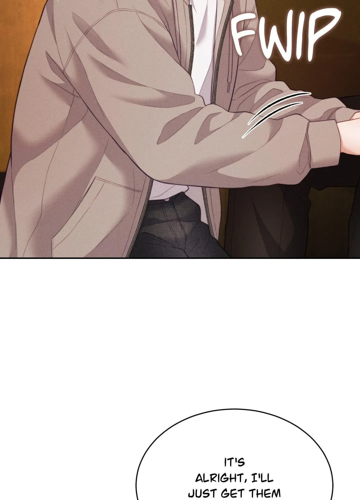 Love Remedy Chapter 45 page 94